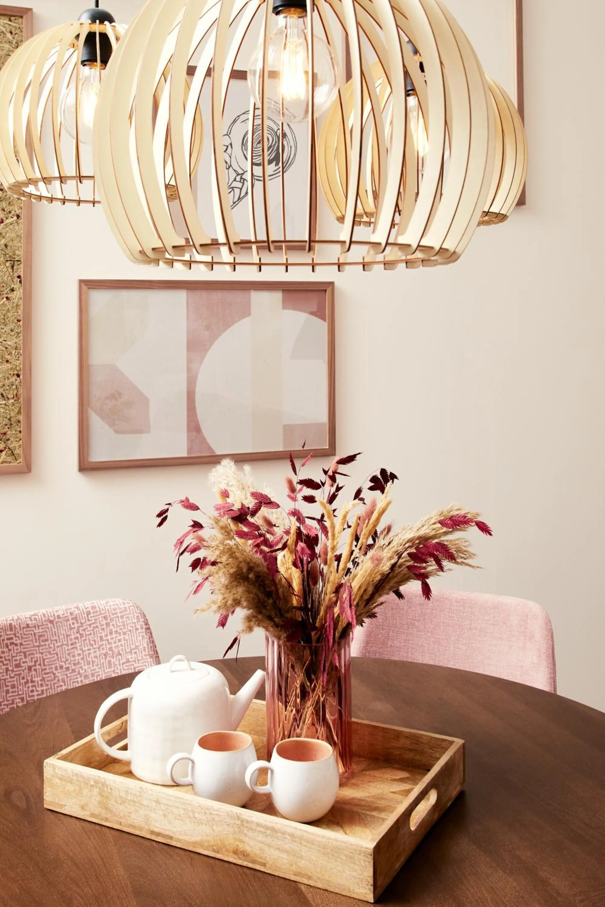 Decorative detail in HOMEBOUND APARTMENTS Bad Goisern - contactless check-in