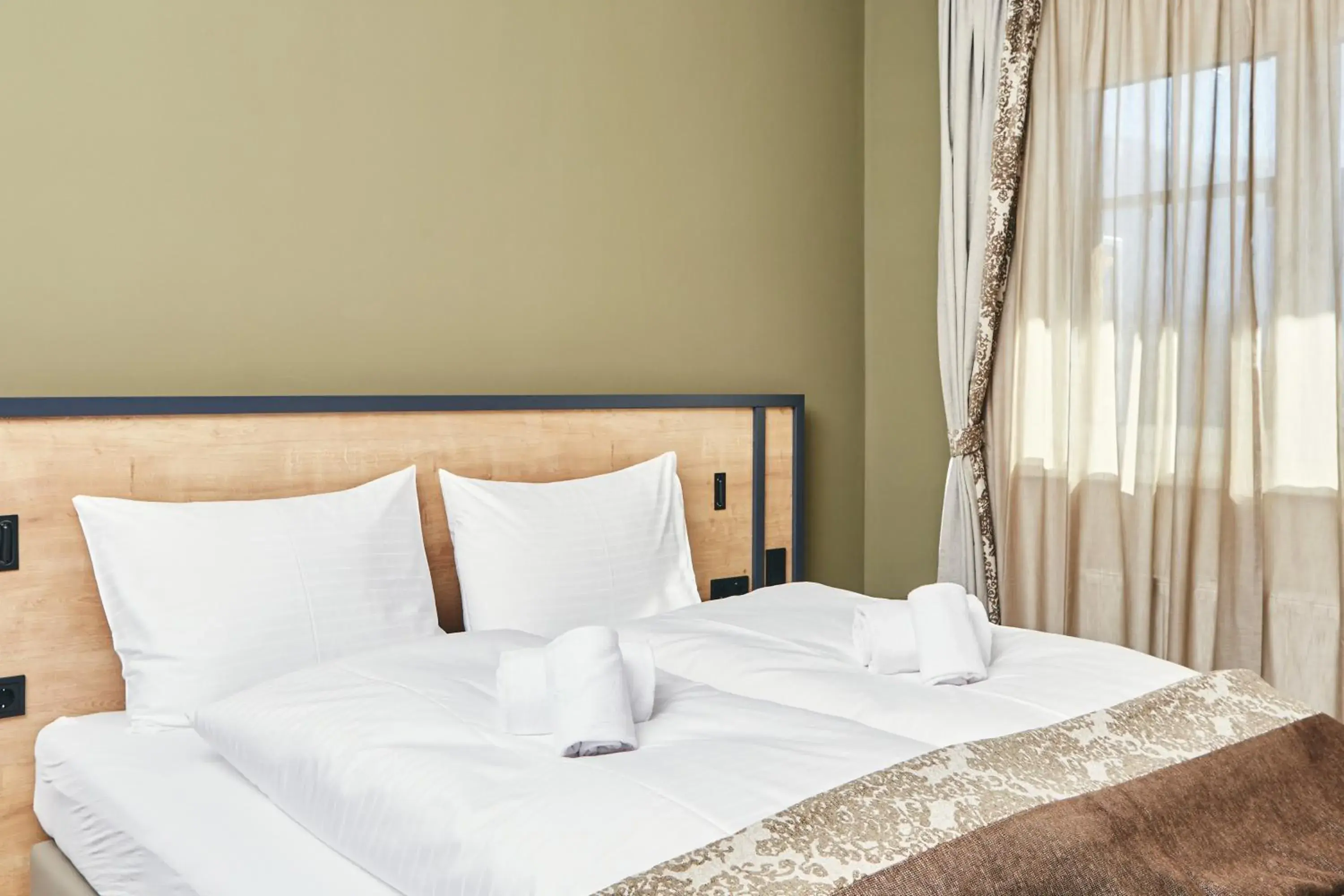 Apartment Deluxe - single occupancy in HOMEBOUND APARTMENTS Bad Goisern - contactless check-in Apartment Deluxe - single occupancy in HOMEBOUND APARTMENTS Bad Goisern - contactless check-in