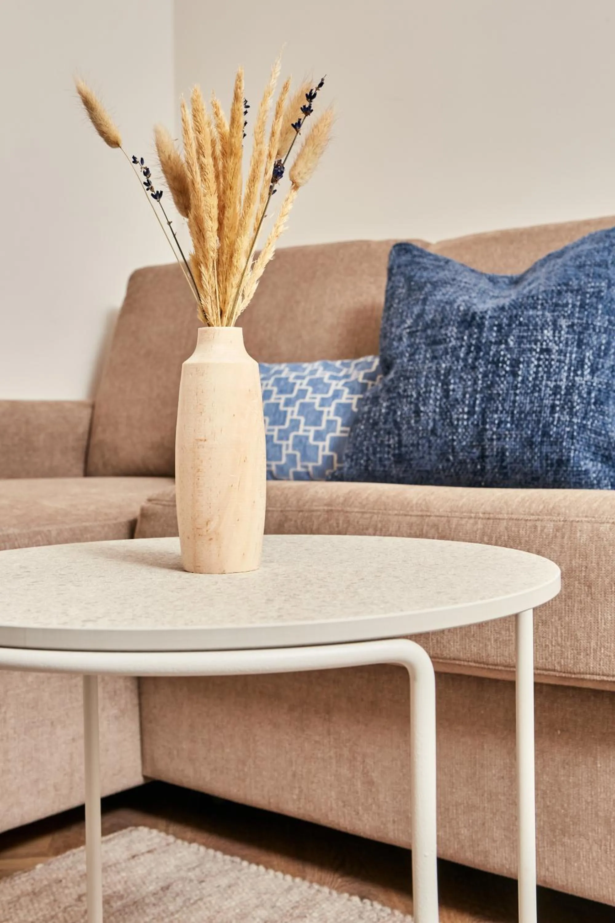 Decorative detail in HOMEBOUND APARTMENTS Bad Goisern - contactless check-in