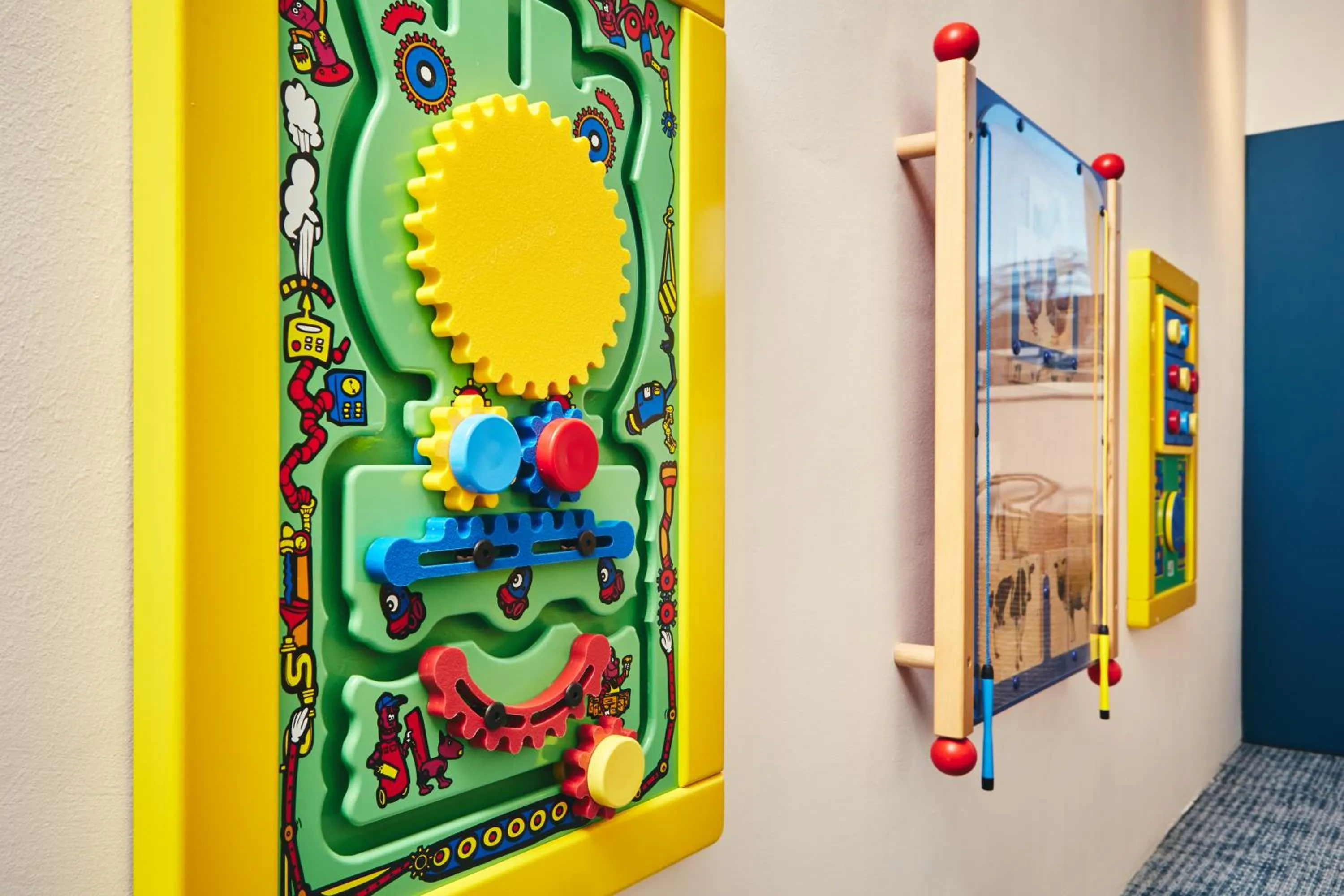 Game Room in HOMEBOUND APARTMENTS Bad Goisern - contactless check-in