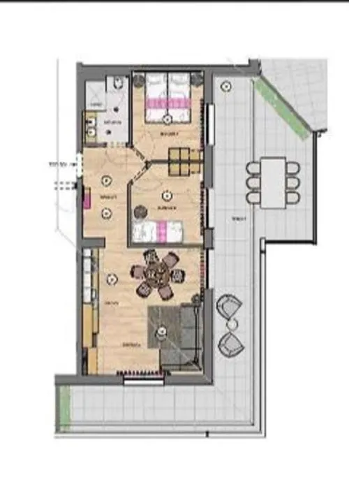 HOMEBOUND APARTMENTS Bad Goisern - contactless check-in