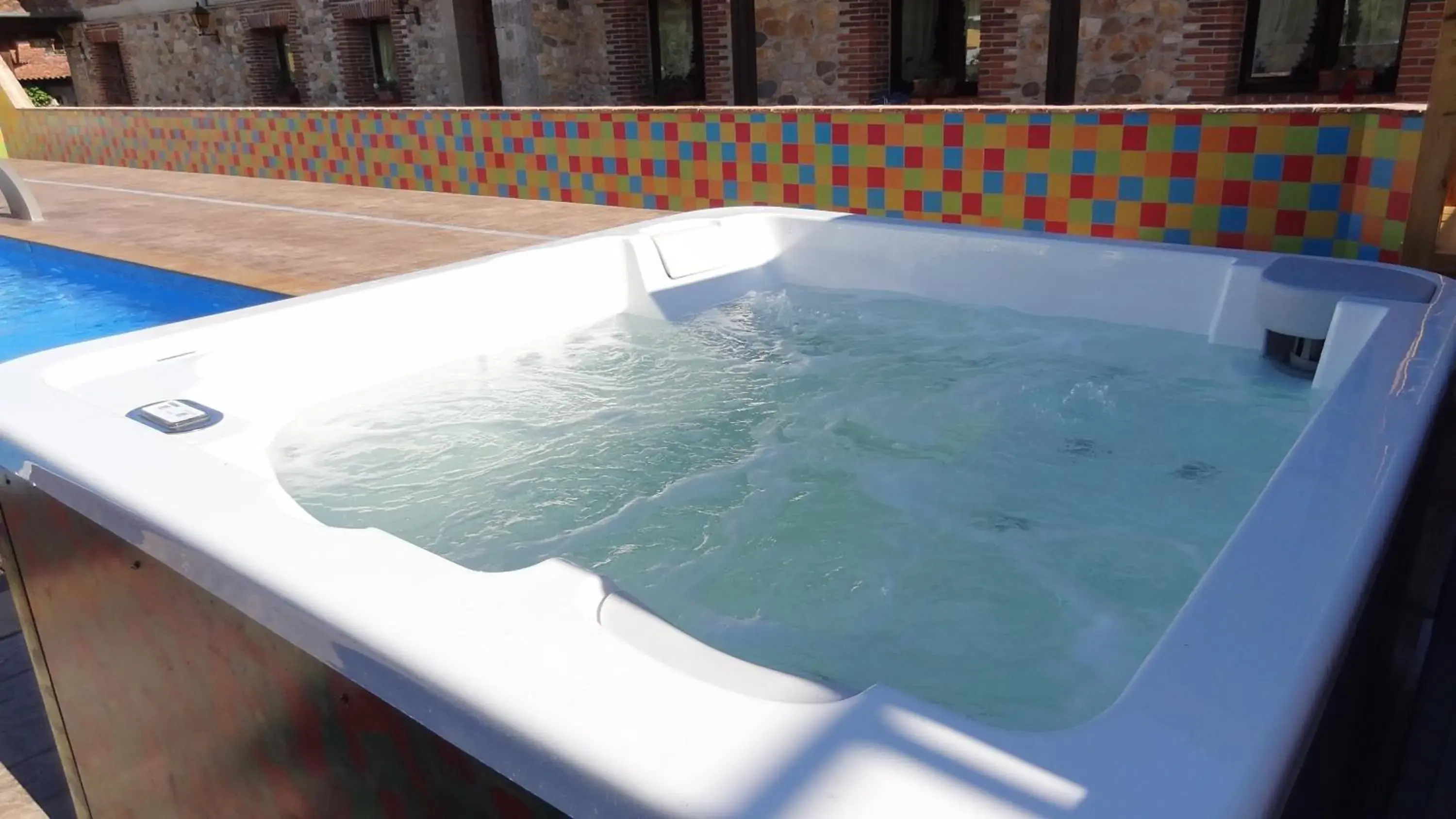 Conjunto Hotelero La Pasera Conjunto Hotelero La Pasera