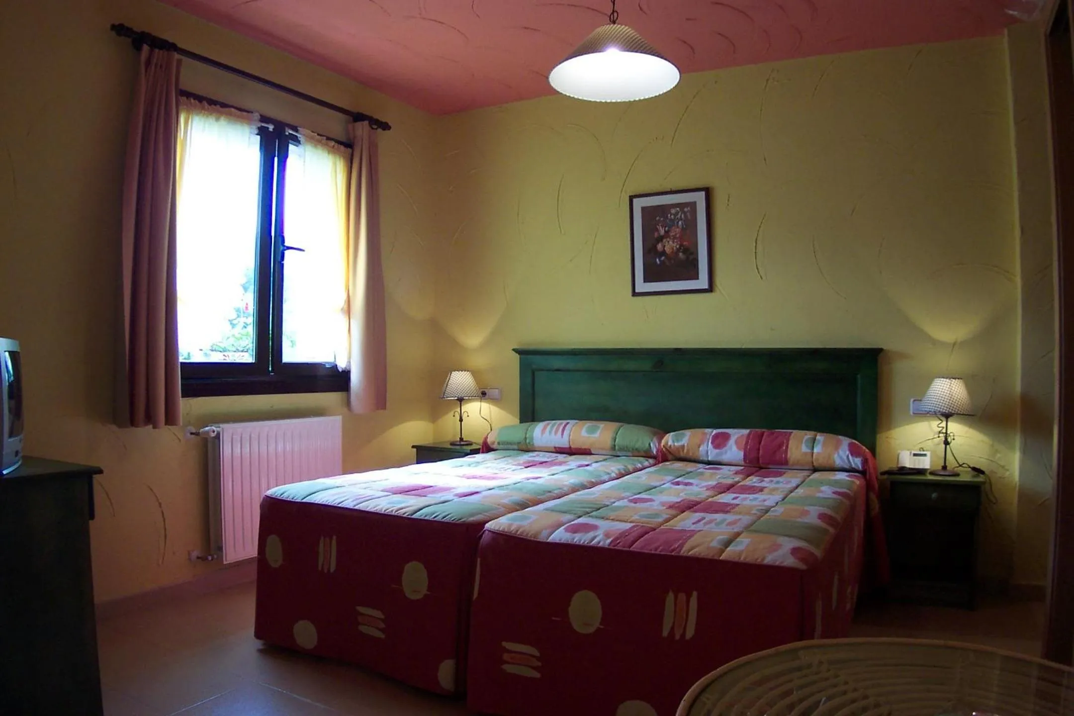 Bedroom, Bed in Conjunto Hotelero La Pasera