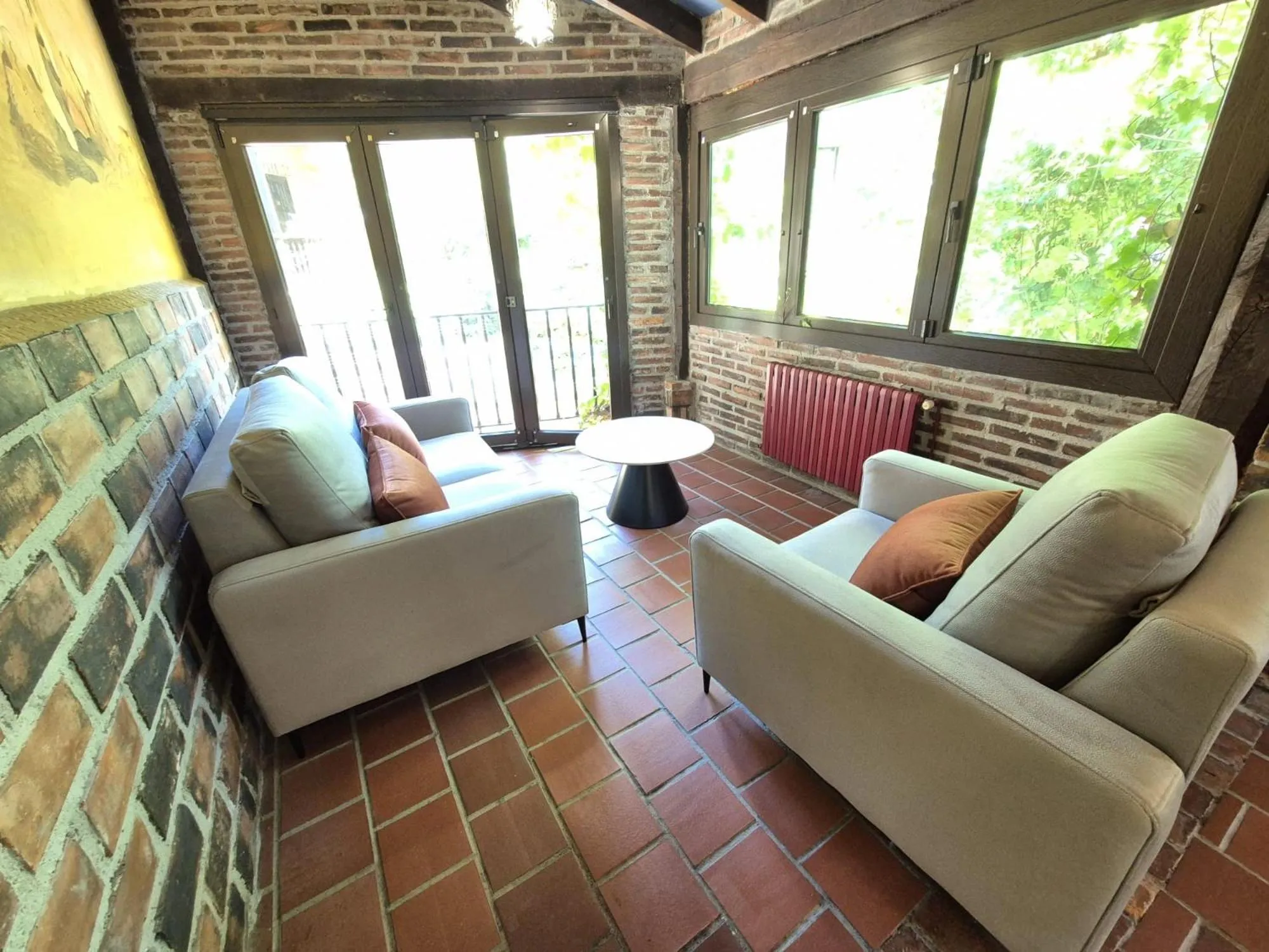 Conjunto Hotelero La Pasera