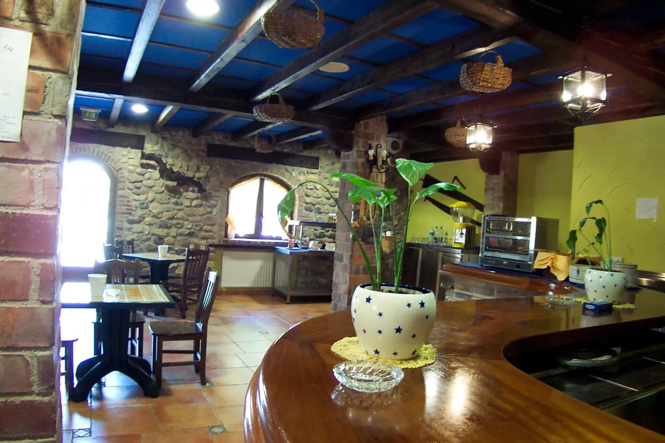 Lounge or bar in Conjunto Hotelero La Pasera Lounge or bar in Conjunto Hotelero La Pasera