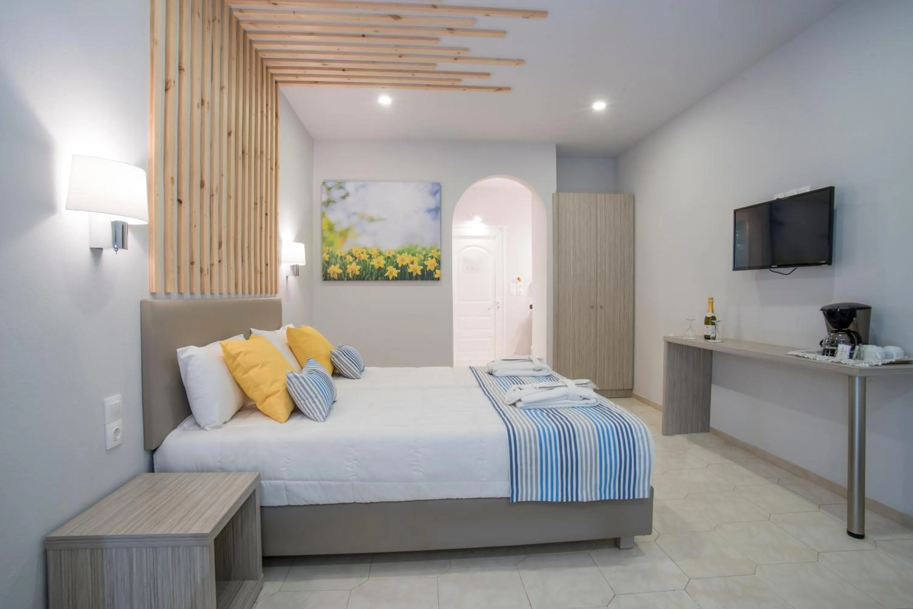 Cavo D'oro All Inclusive Resort