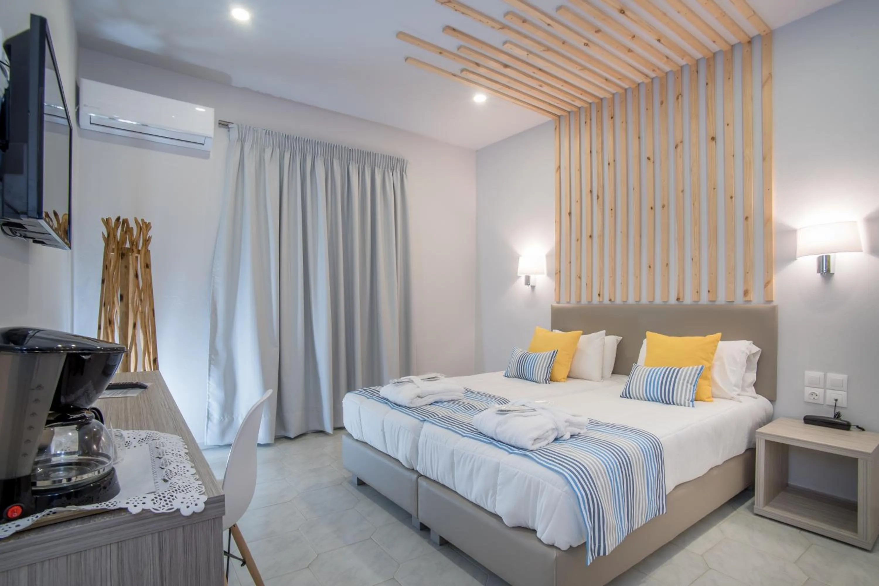 Cavo D'oro All Inclusive Resort