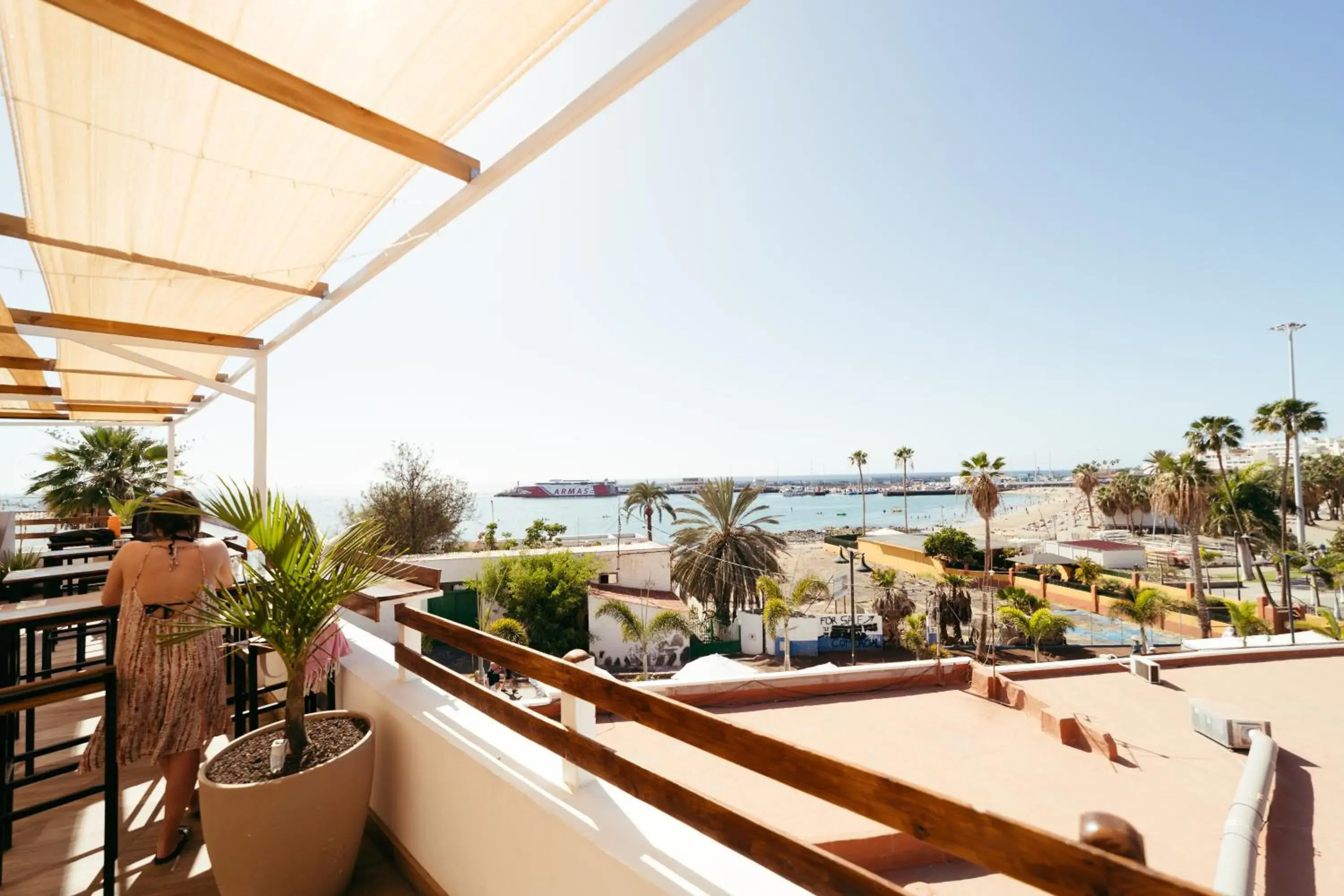 Ocean Nomads Coworking Tenerife Ocean Nomads Coworking Tenerife