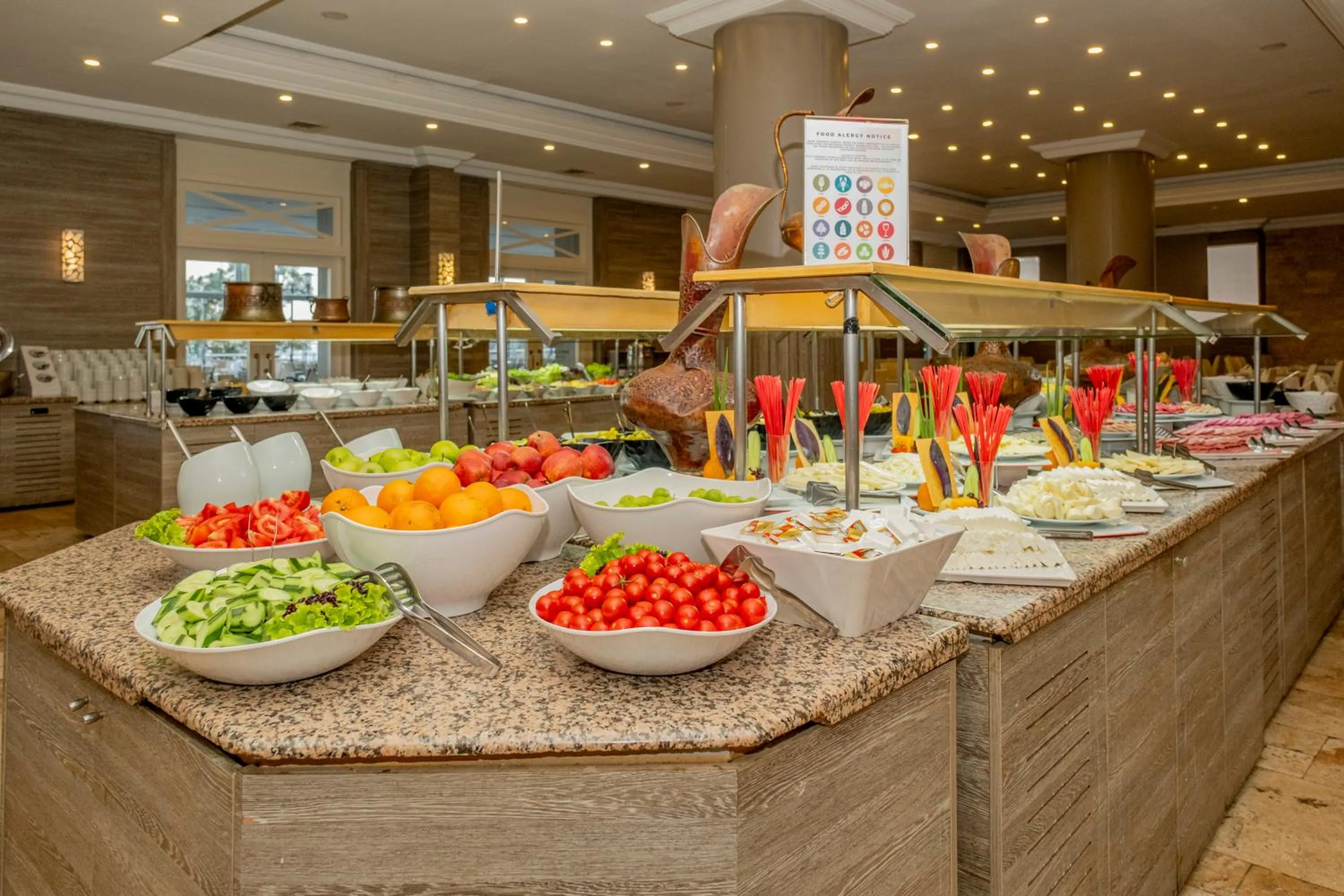 LADONIA HOTELS ADAKULE