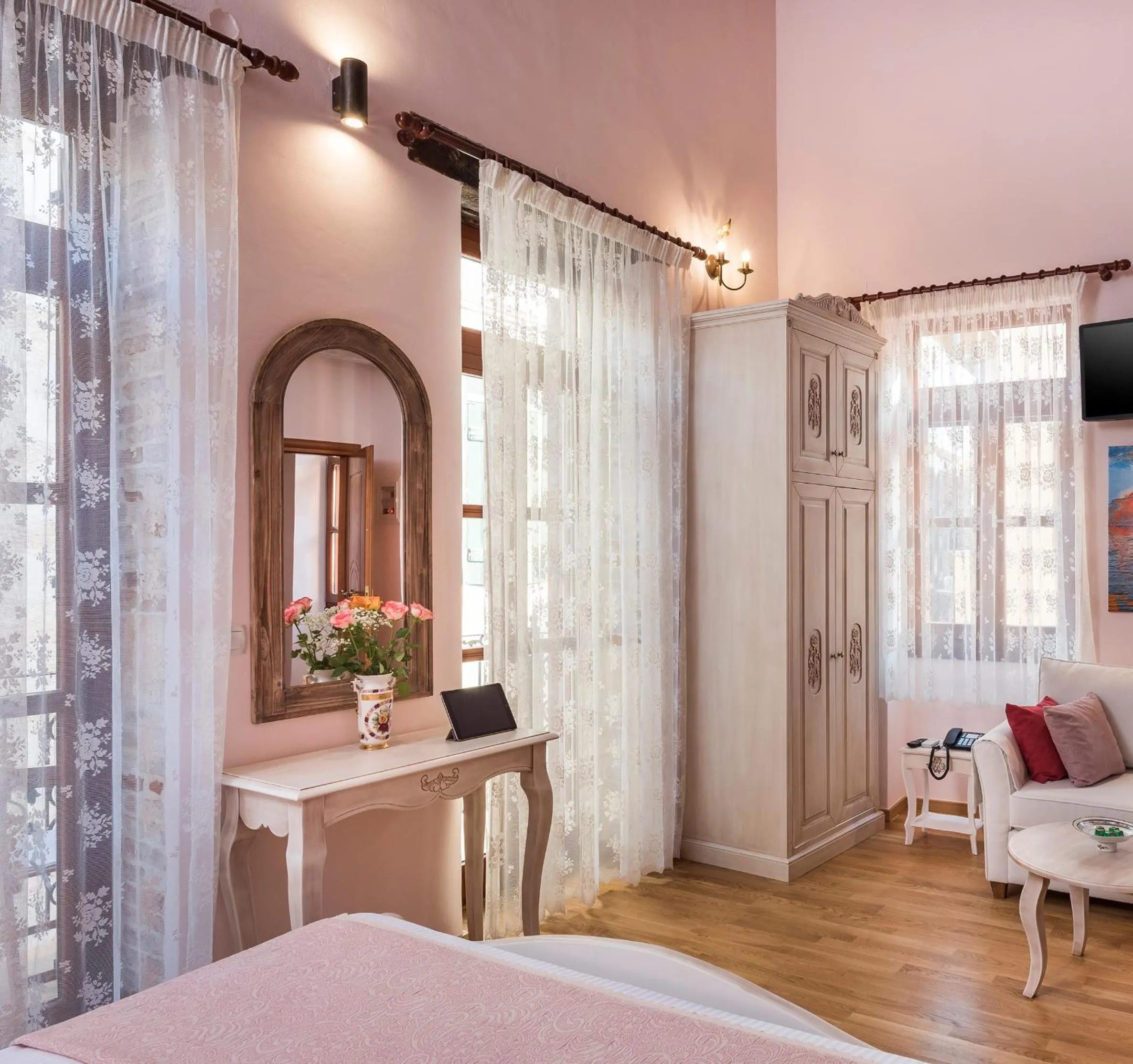 Apartment - Split Level in Palazzo di Irene