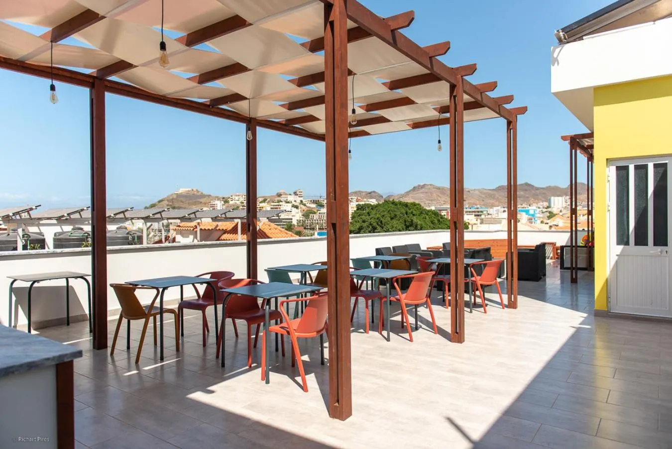 Santa Cruz Boutique Hotel