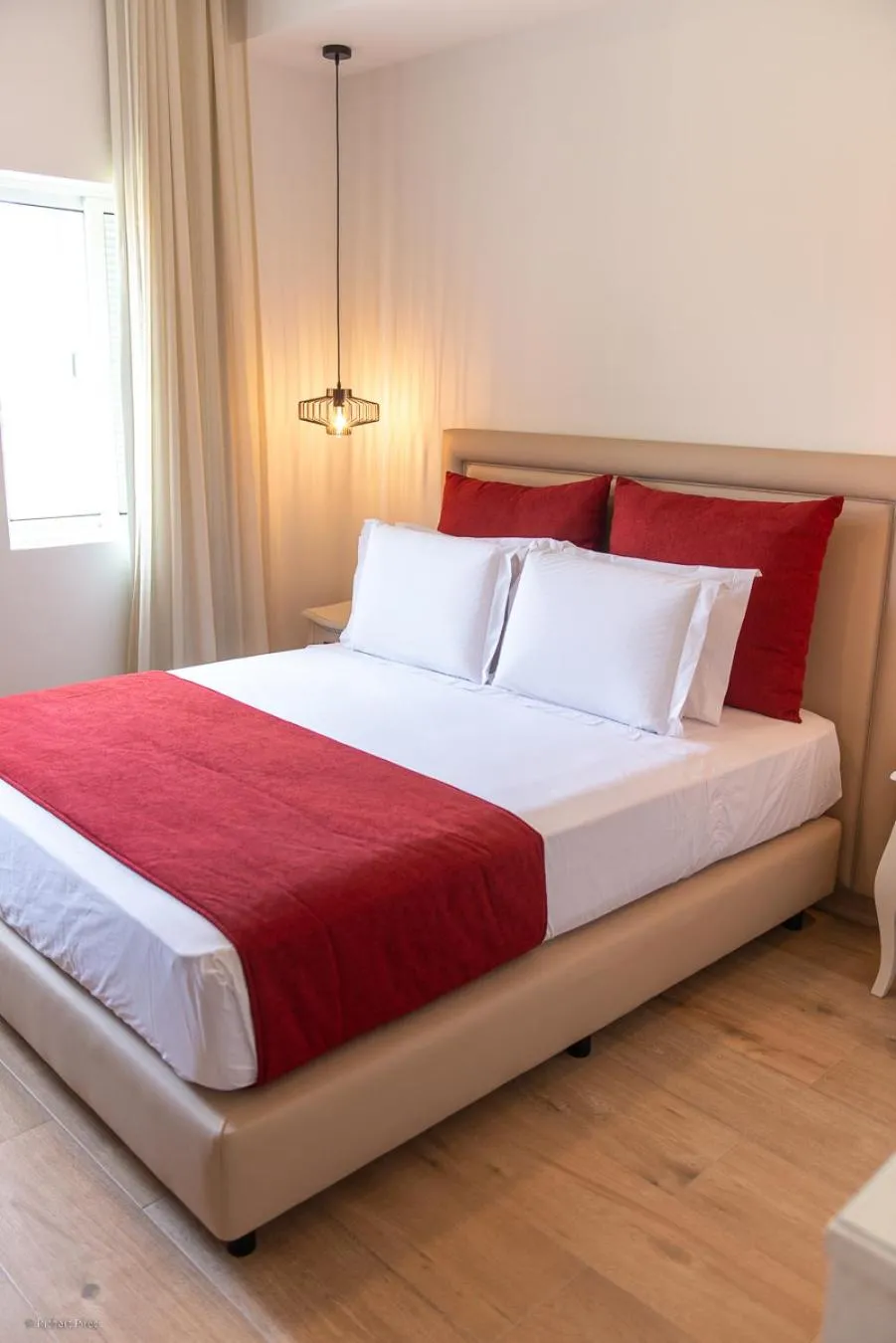 Santa Cruz Boutique Hotel