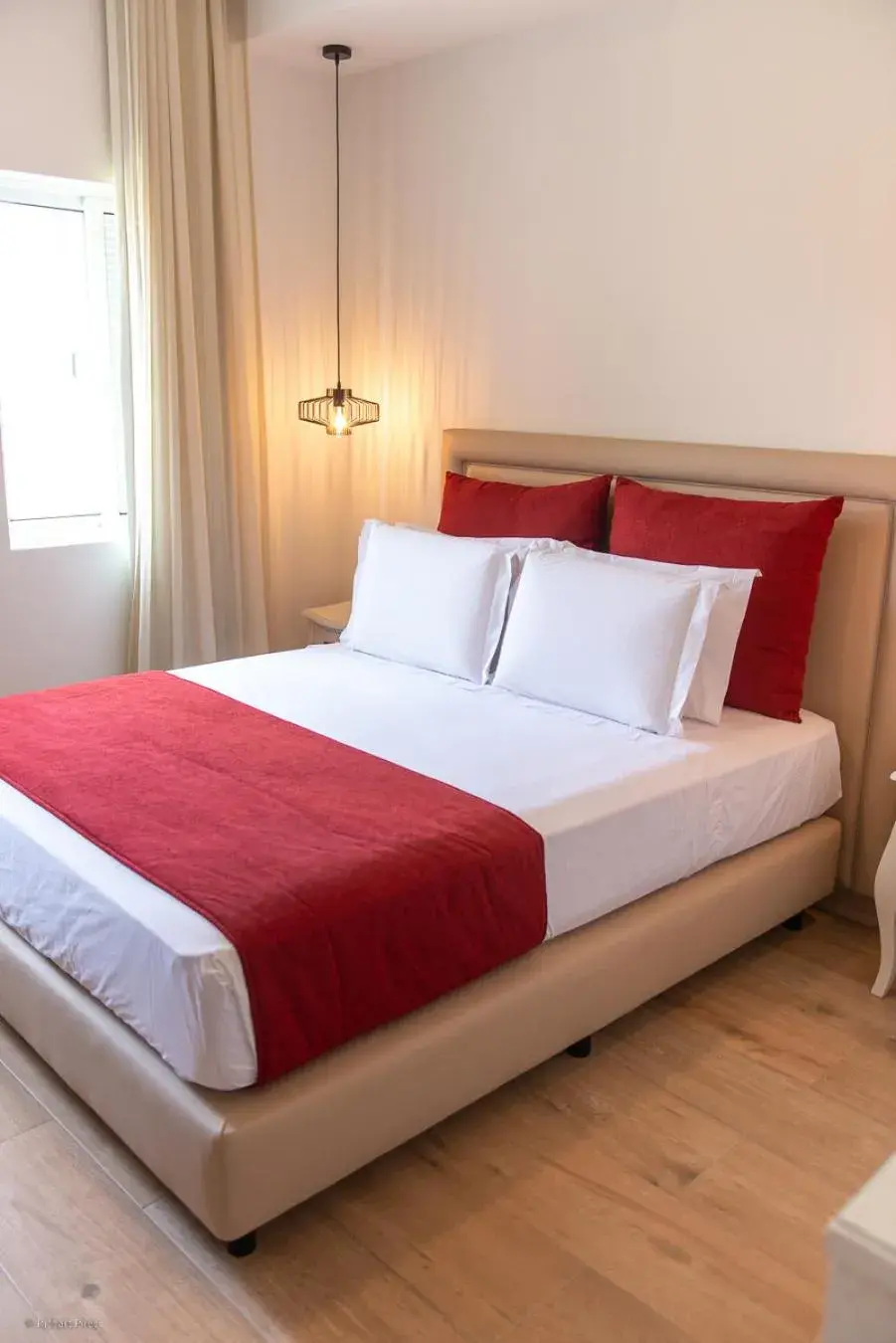 Santa Cruz Boutique Hotel Santa Cruz Boutique Hotel