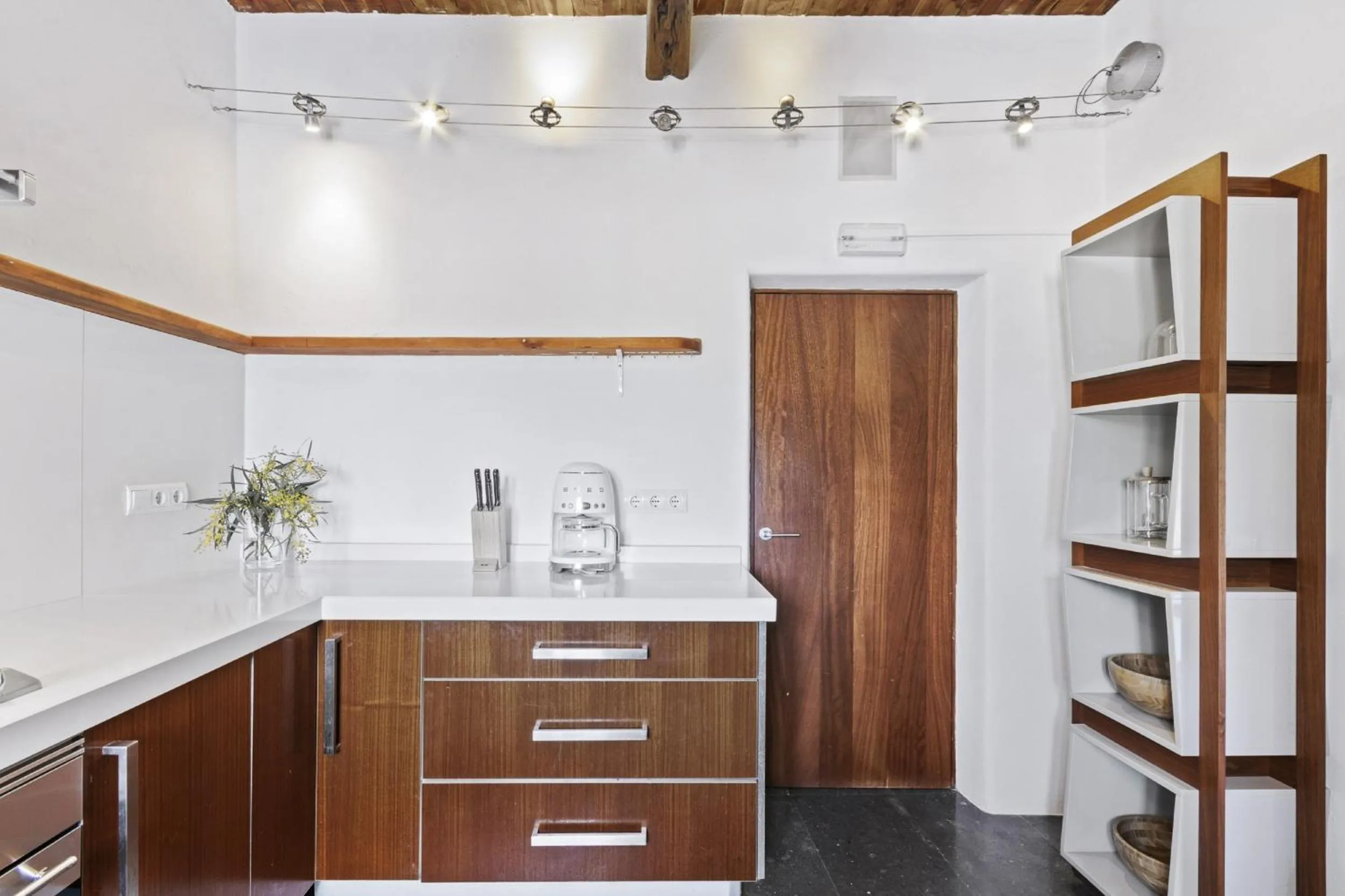 Property building in Ravishing Ibiza Villa Cel Blau 9 Bedrooms Private Pool & Beautiful