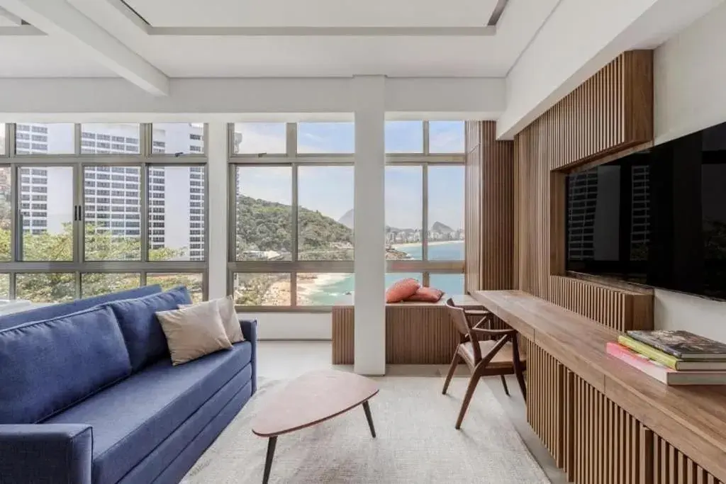 Apartment in Beach Loft next to the Sheraton Leblon Apartment in Beach Loft next to the Sheraton Leblon