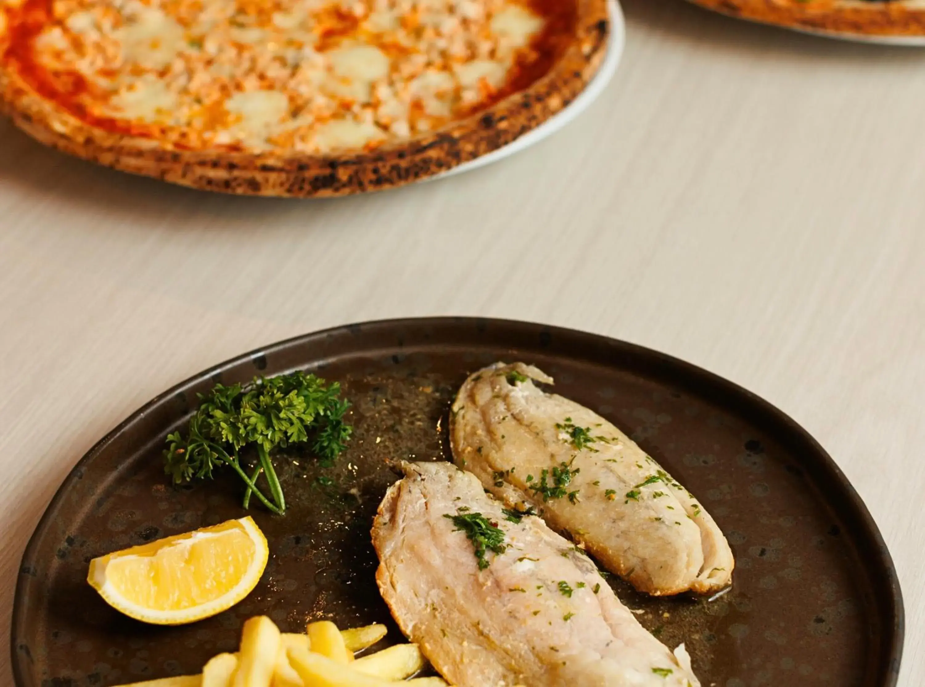 Restaurant/places to eat in La Vista Patong Hotel Restaurant/places to eat in La Vista Patong Hotel