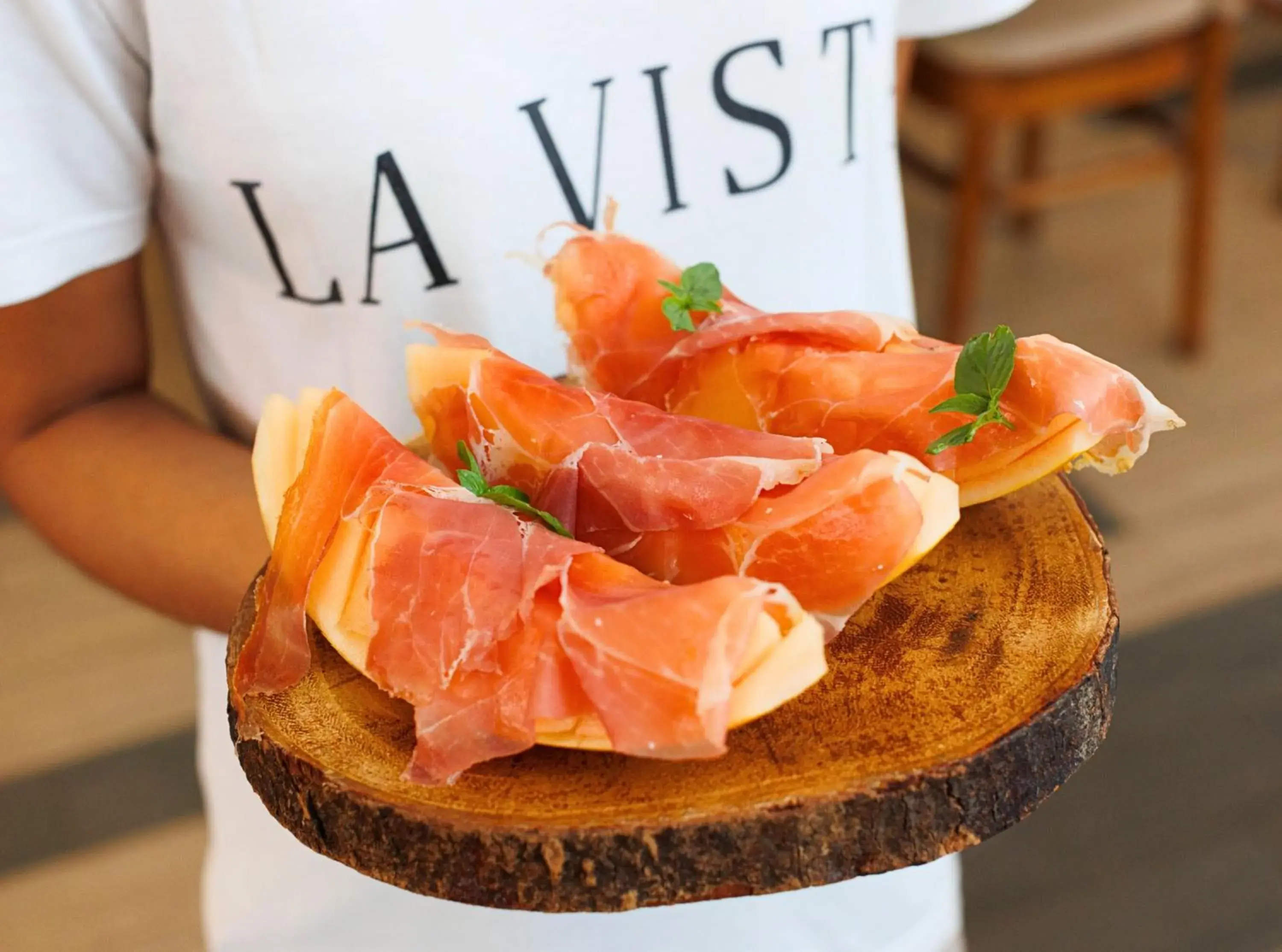 Restaurant/places to eat in La Vista Patong Hotel Restaurant/places to eat in La Vista Patong Hotel