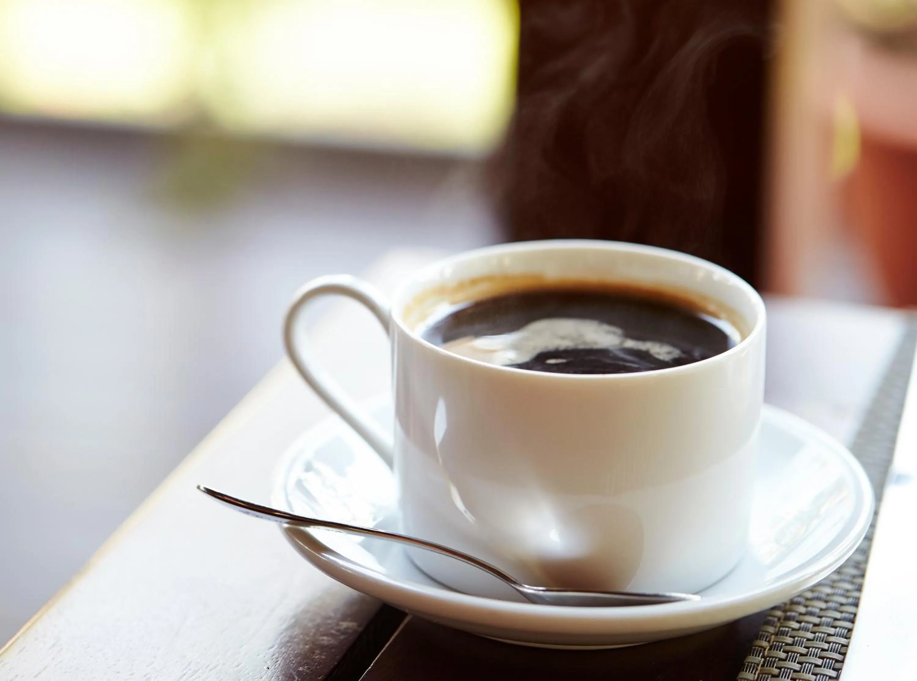 Coffee/tea facilities in La Vista Patong Hotel