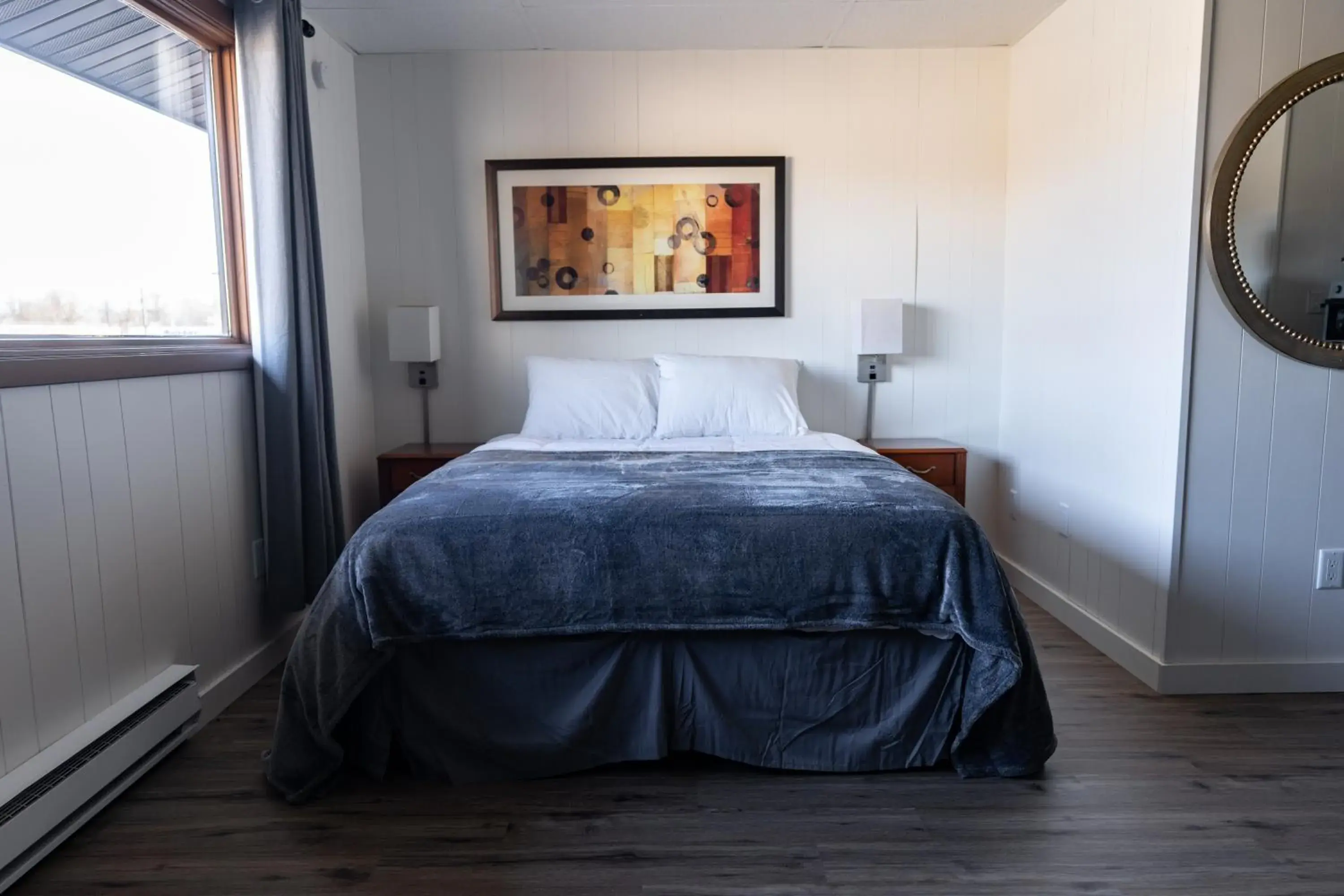 Deluxe Studio in Cuyuna Lakes Stay Deluxe Studio in Cuyuna Lakes Stay