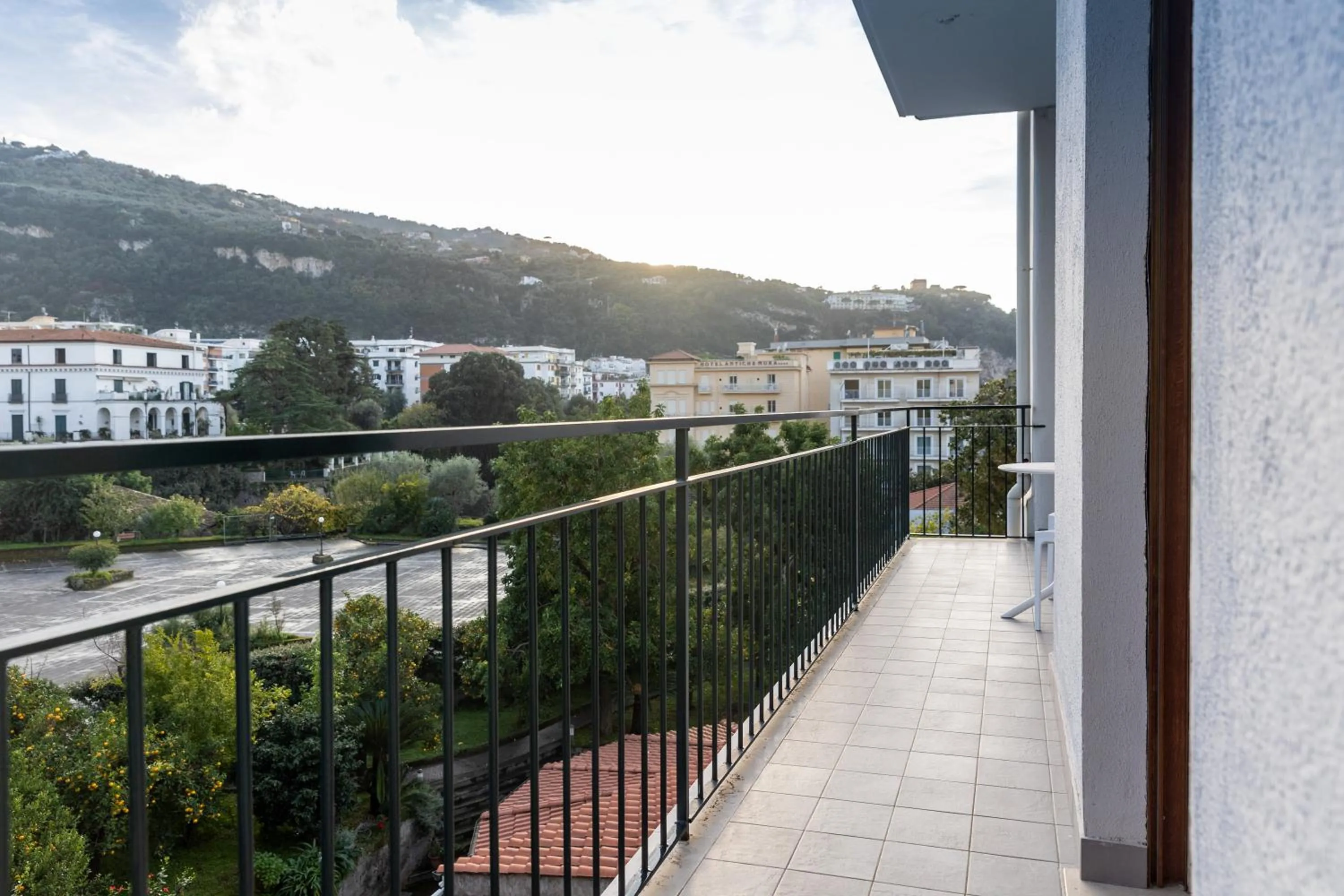 Property building in Patriziella 4 Rooms