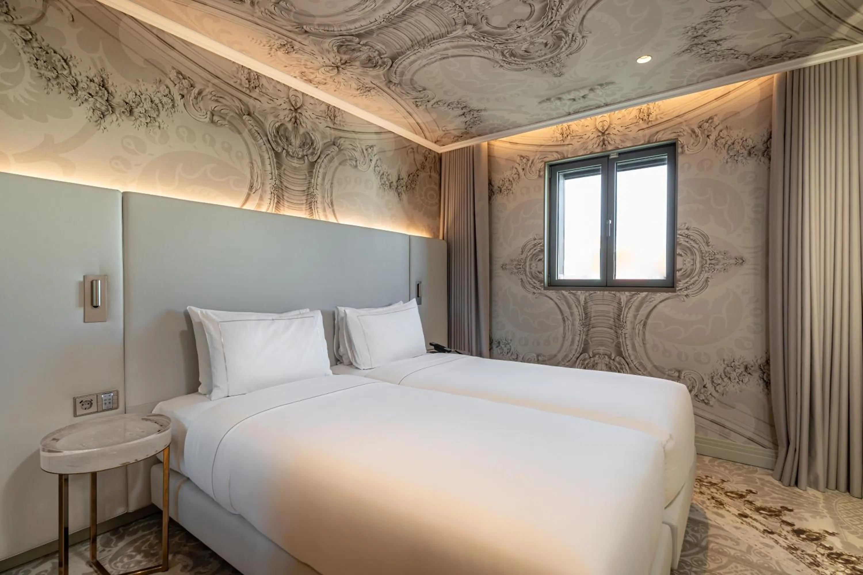 Bed in Dos Reis by The Beautique Hotels