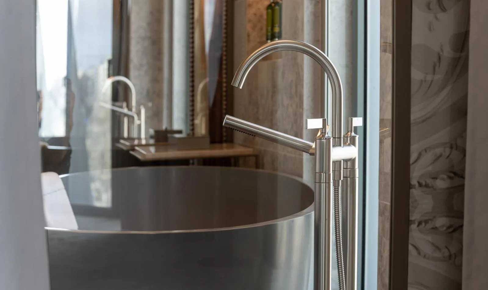 Bathroom in Dos Reis by The Beautique Hotels