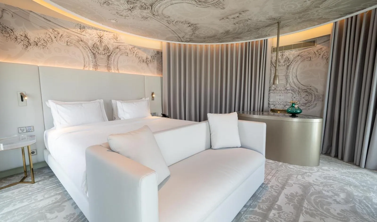 Bed in Dos Reis by The Beautique Hotels