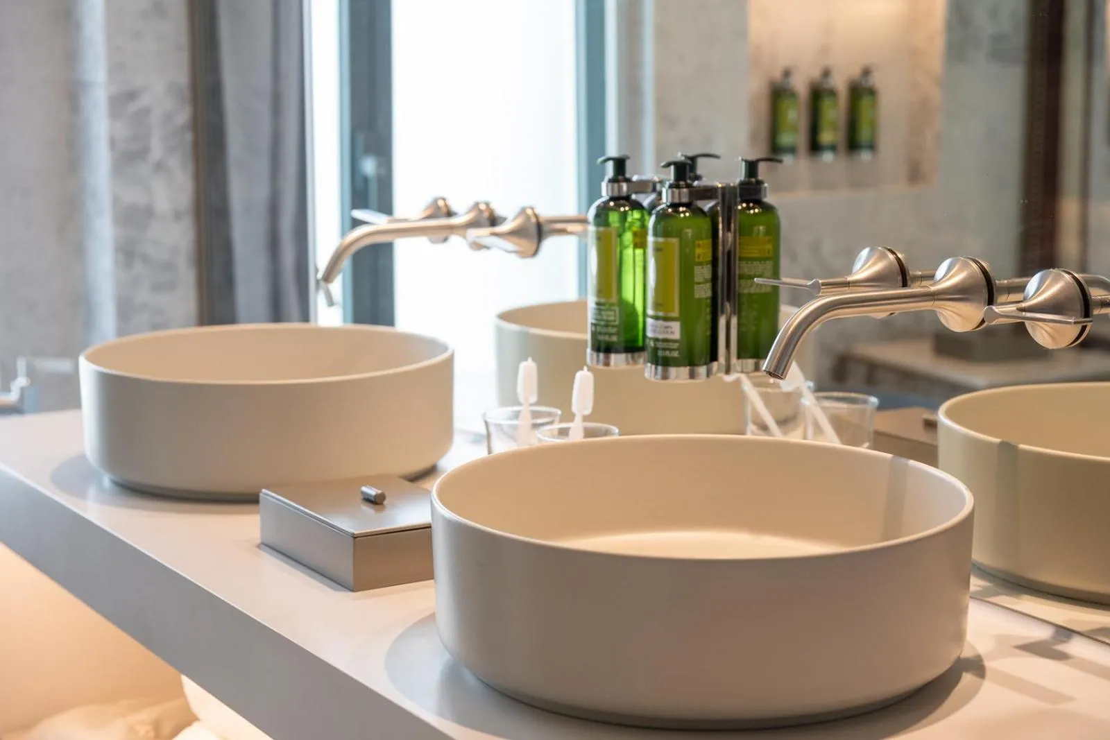 Bathroom in Dos Reis by The Beautique Hotels