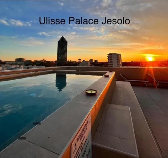 Ulisse Palace