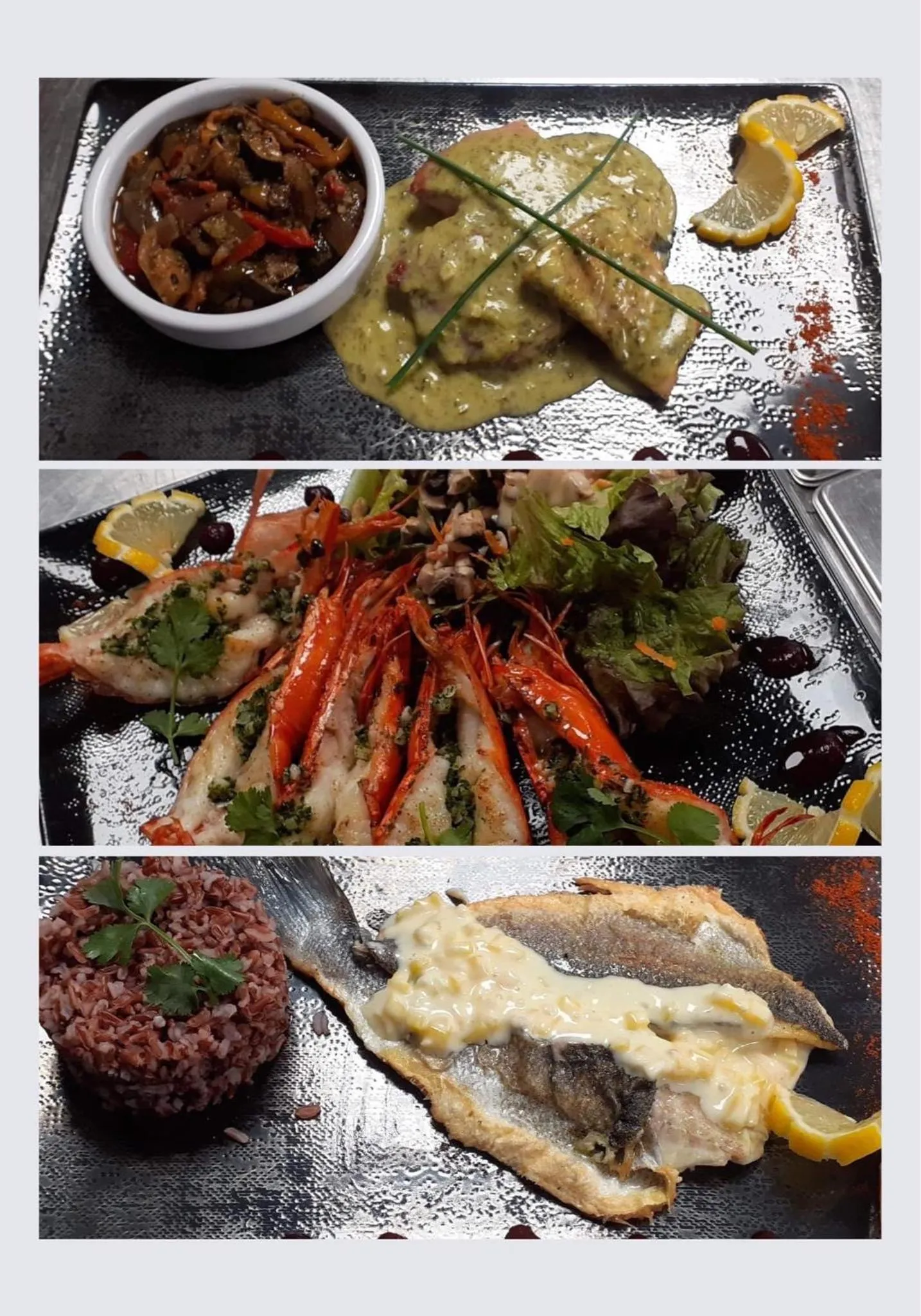 Les Appartements du Cep’t