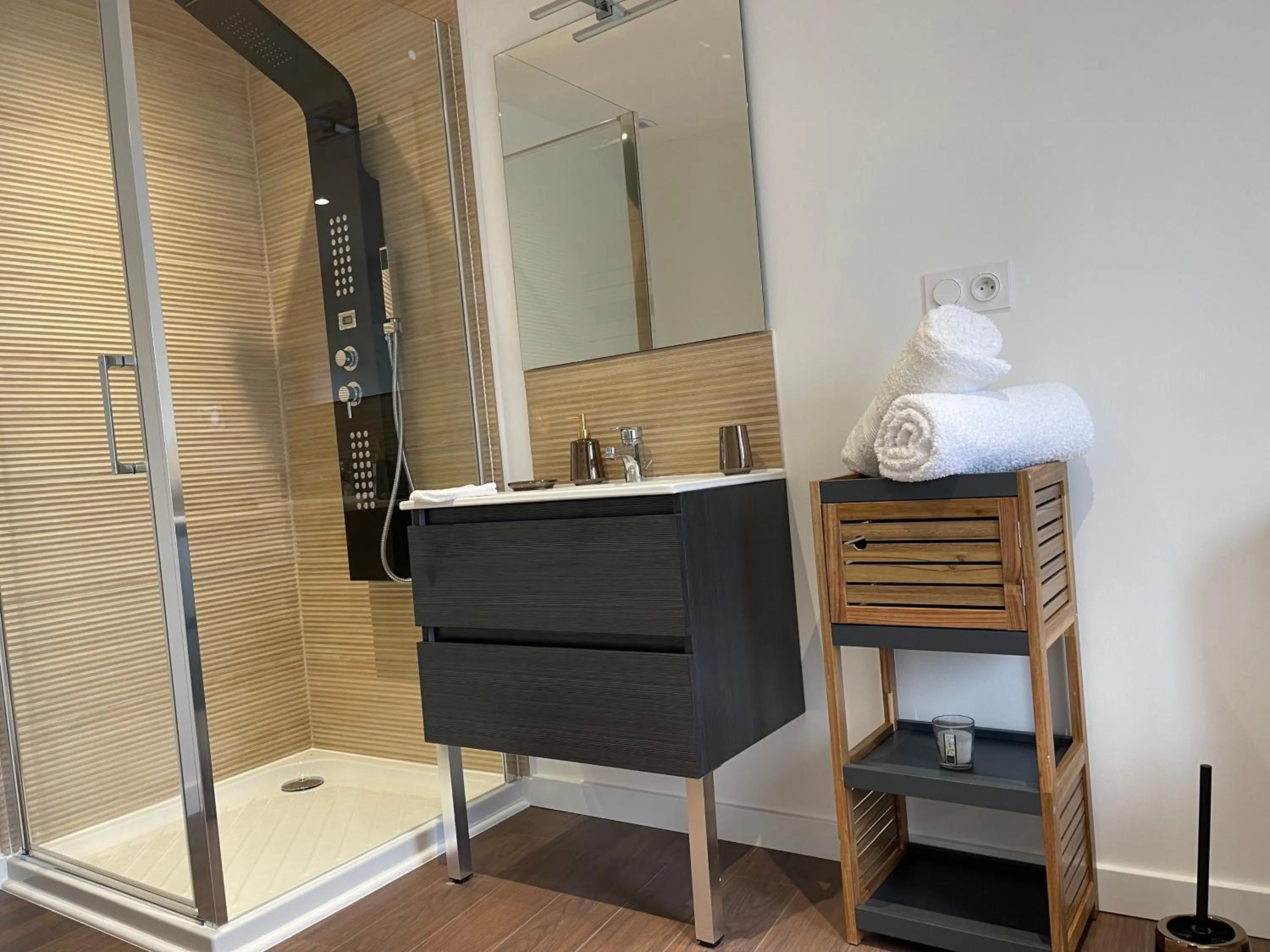 Les Appartements du Cep’t