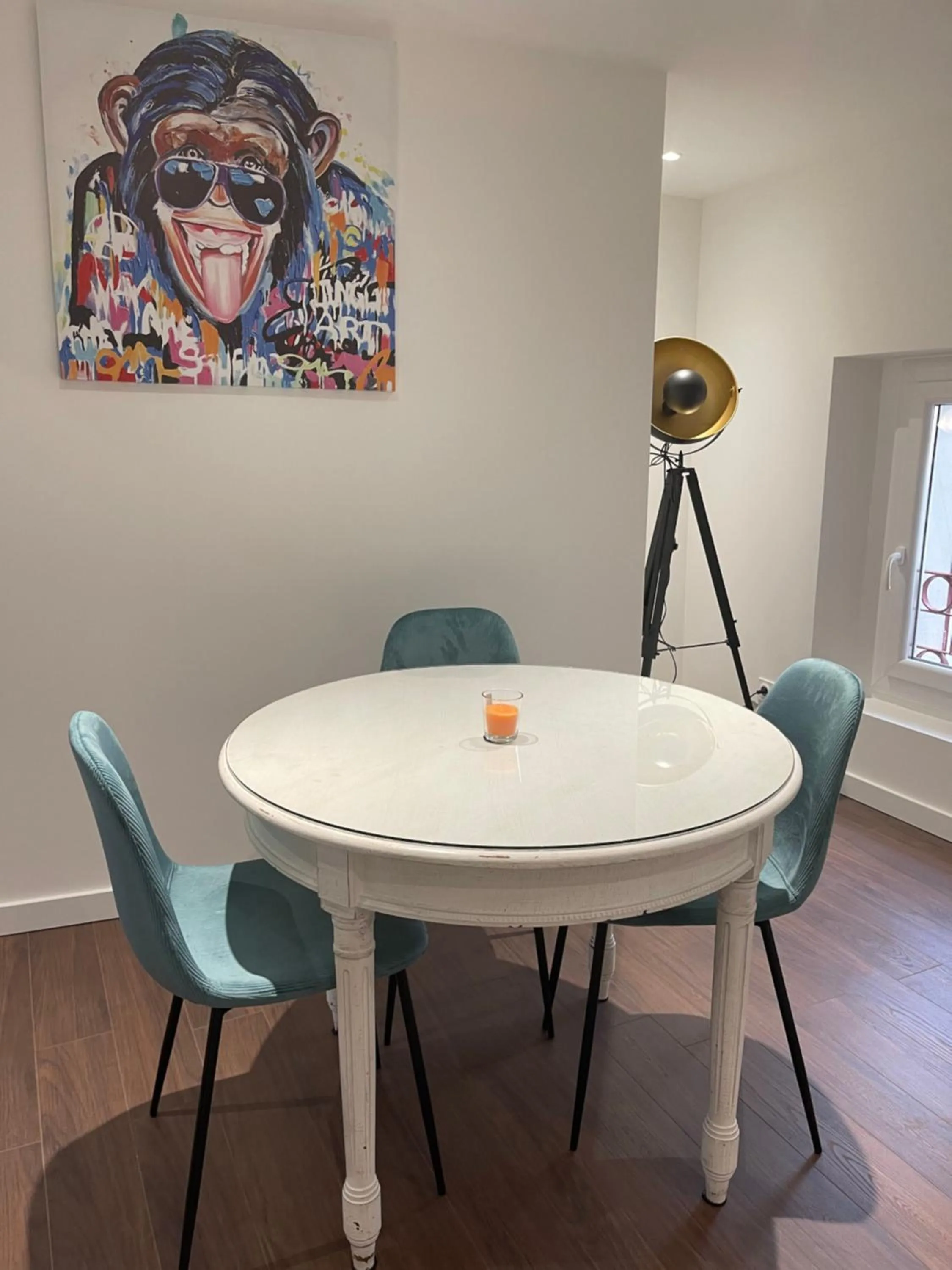 Les Appartements du Cep’t