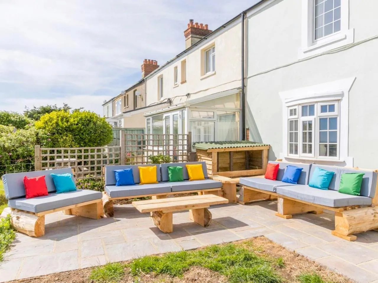 Coastguard Cottage