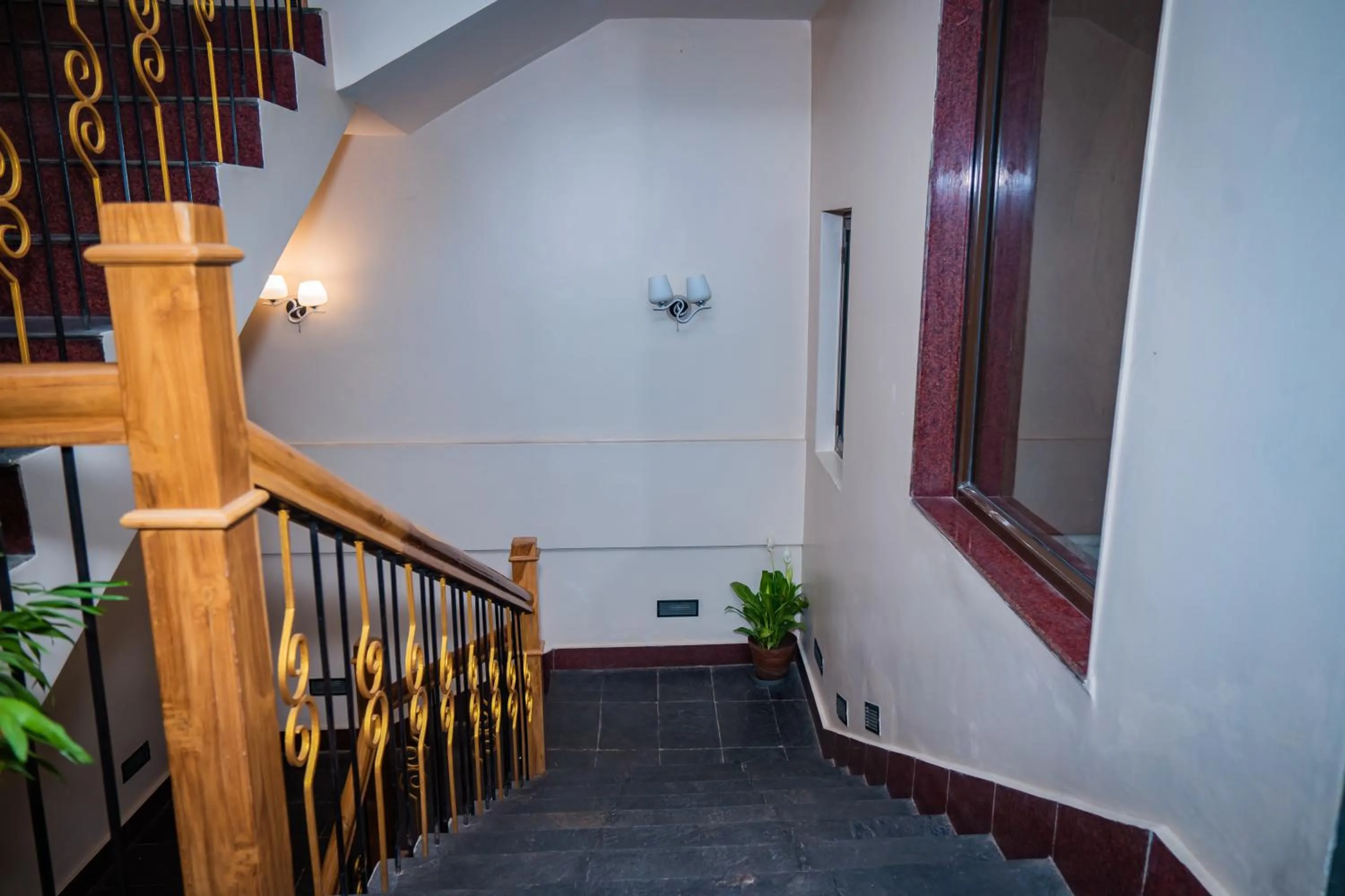 Other in Hotel Fewa Camp