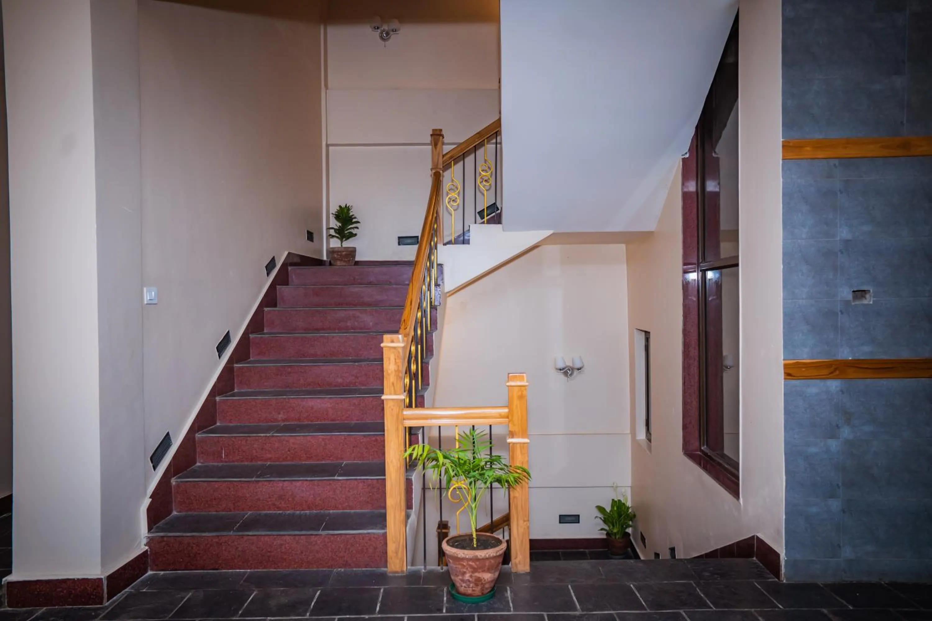 Other in Hotel Fewa Camp