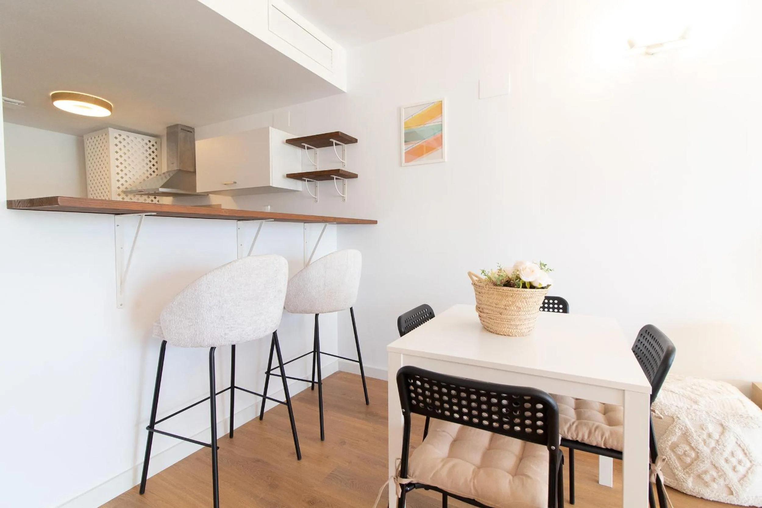 Global Vacacional, Moderno apartamento en Canet al Mar