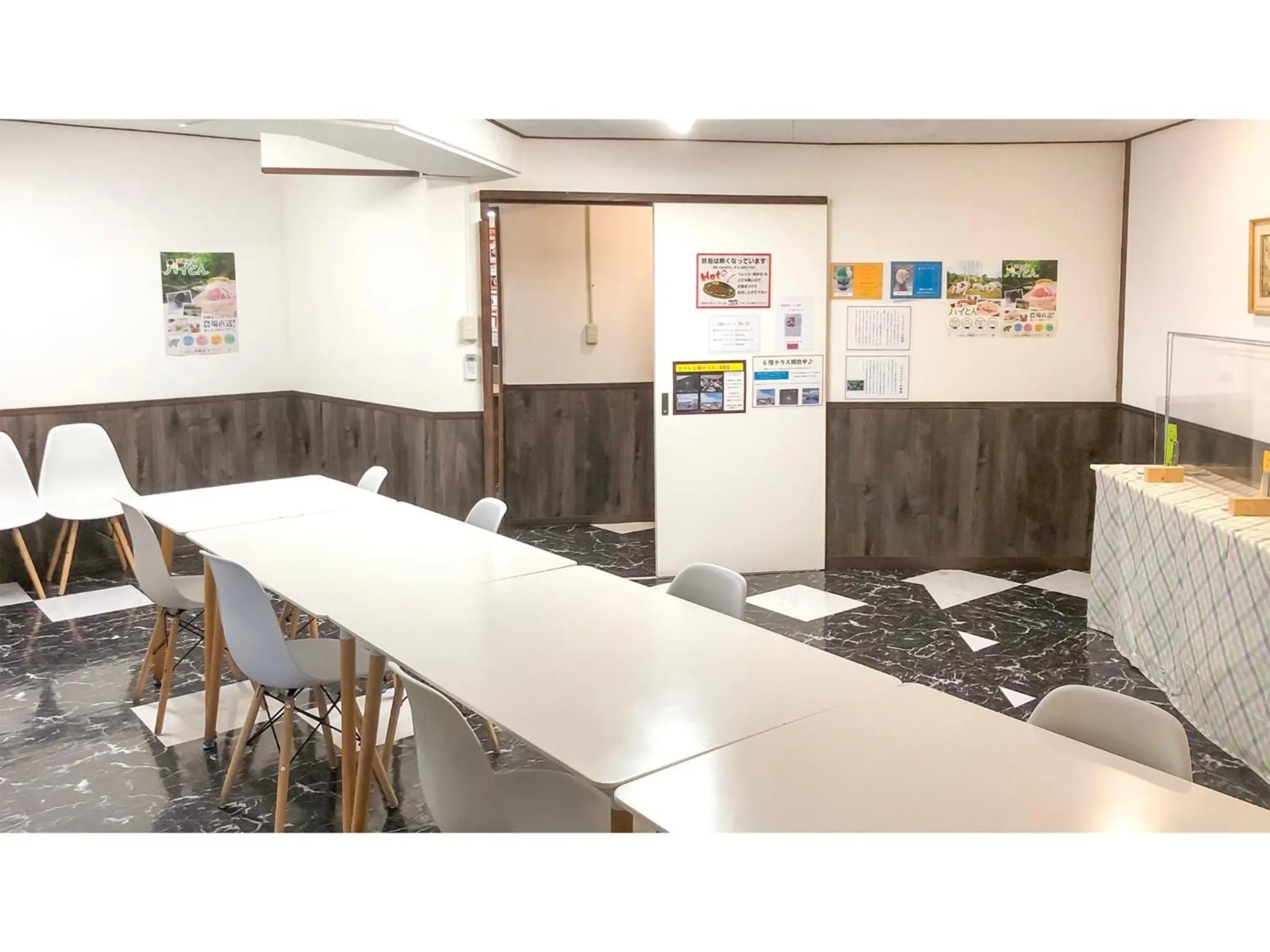 Sunset Hills Inn Naha - Vacation STAY 77394v