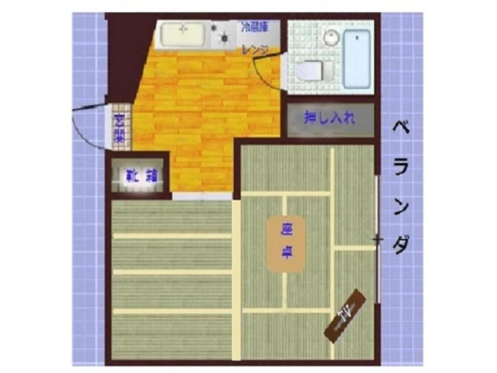 Sunset Hills Inn Naha - Vacation STAY 77394v