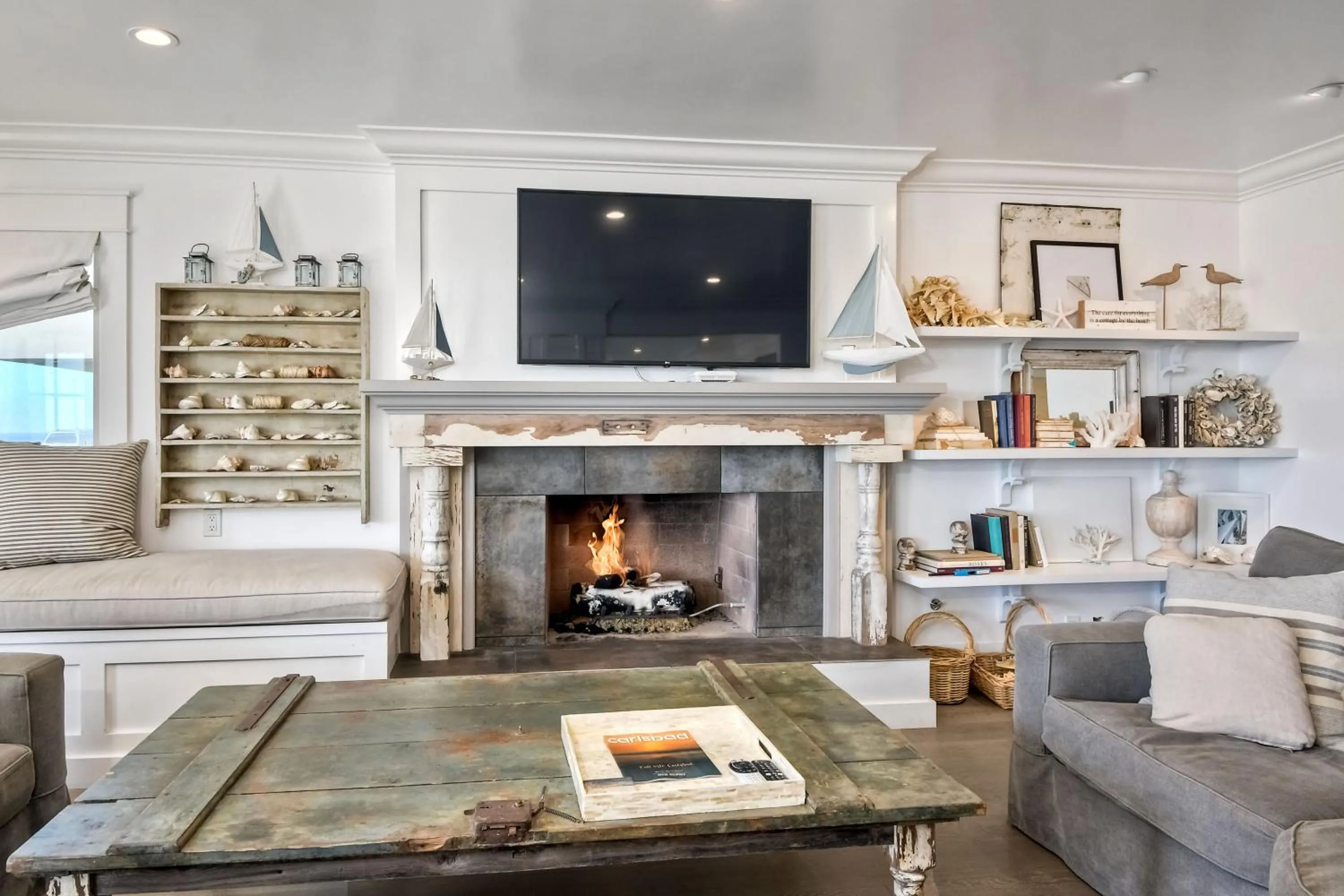 Luxury Ocean Views & Steps To The Sand - Tower 36 Lower Condo Unit