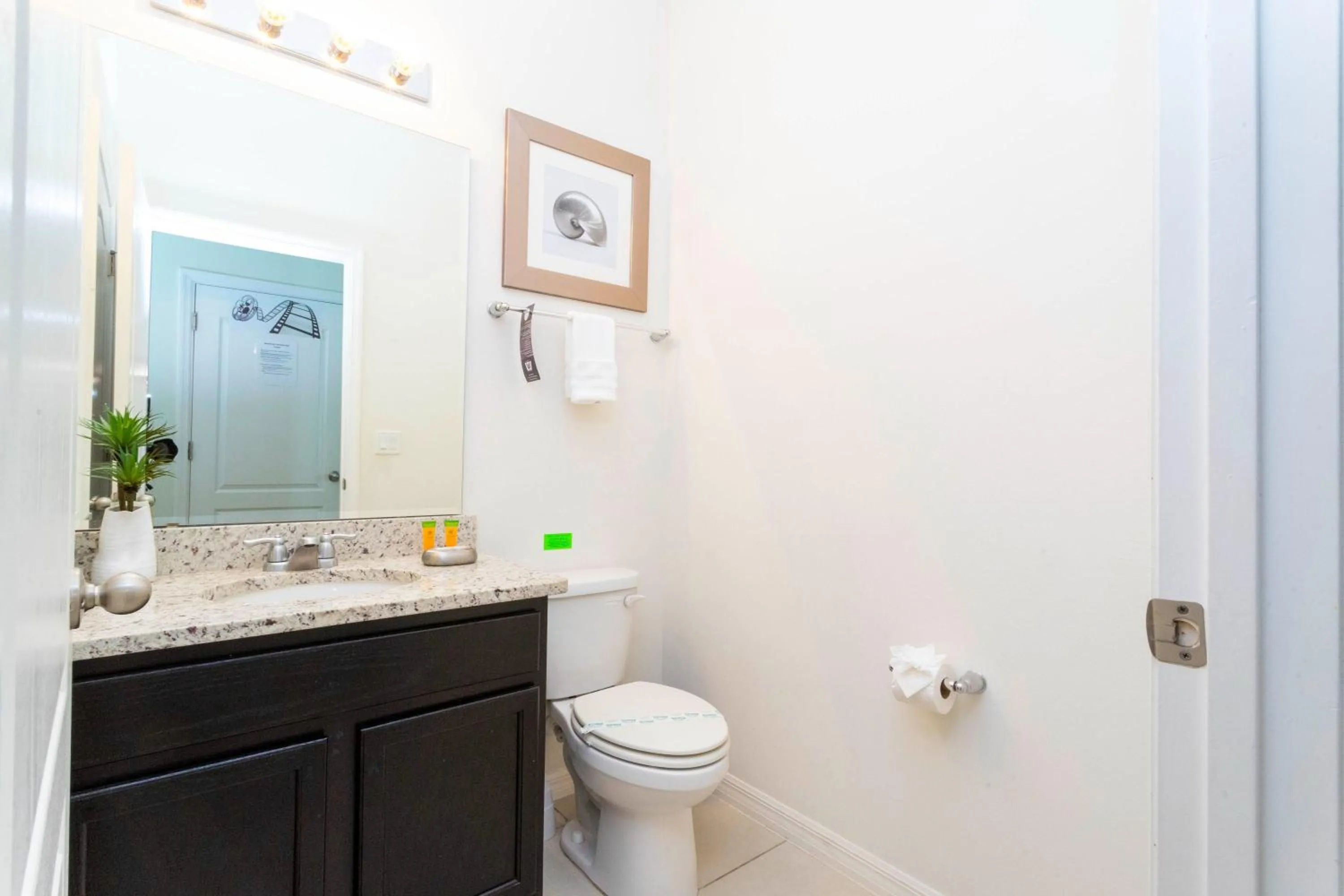 Marvelous 7 Bd w/ Pool Close to Disney @ Solterra 6086