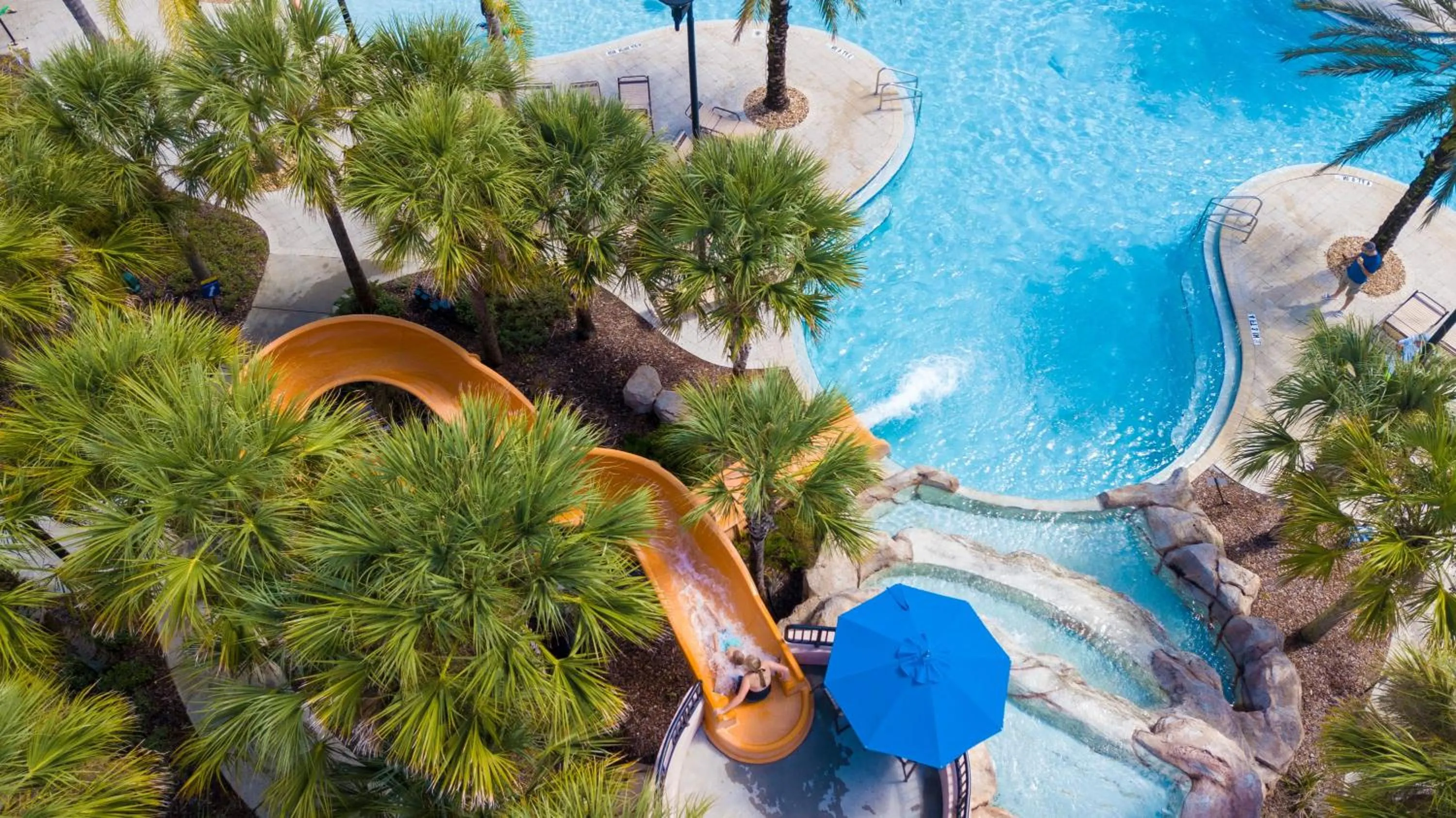 Marvelous 7 Bd w/ Pool Close to Disney @ Solterra 6086