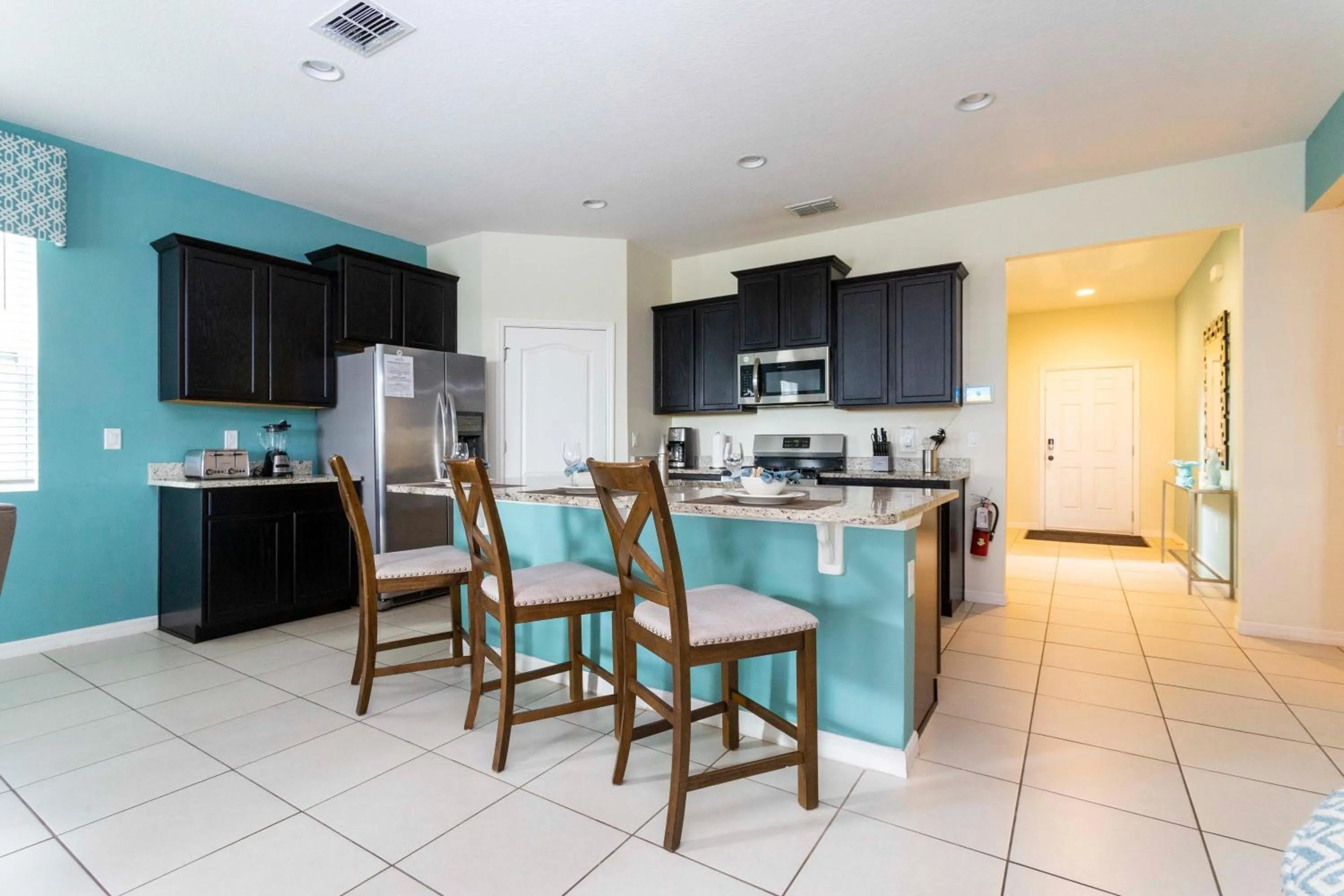 Marvelous 7 Bd w/ Pool Close to Disney @ Solterra 6086