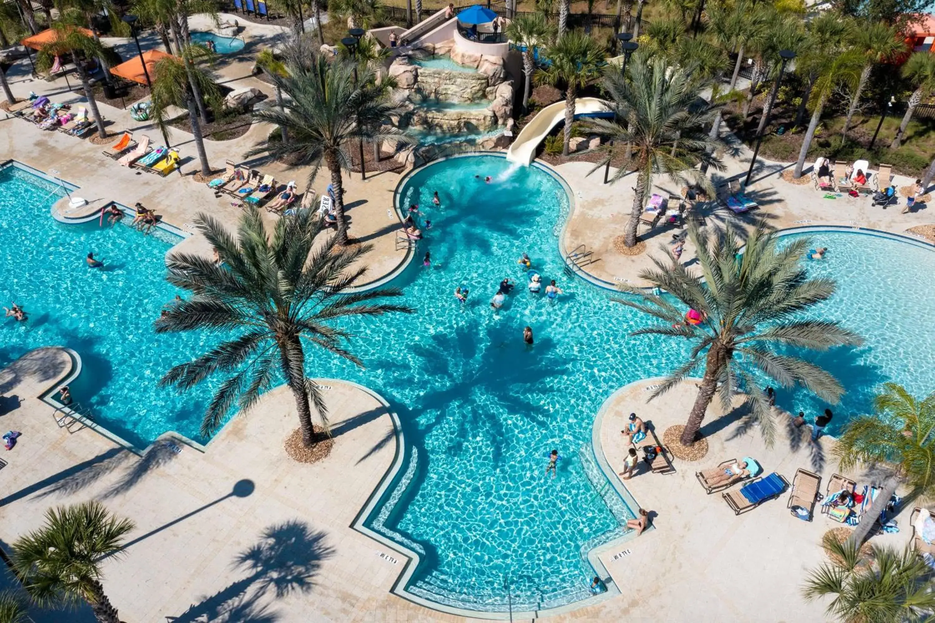 Marvelous 7 Bd w/ Pool Close to Disney @ Solterra 6086 Marvelous 7 Bd w/ Pool Close to Disney @ Solterra 6086