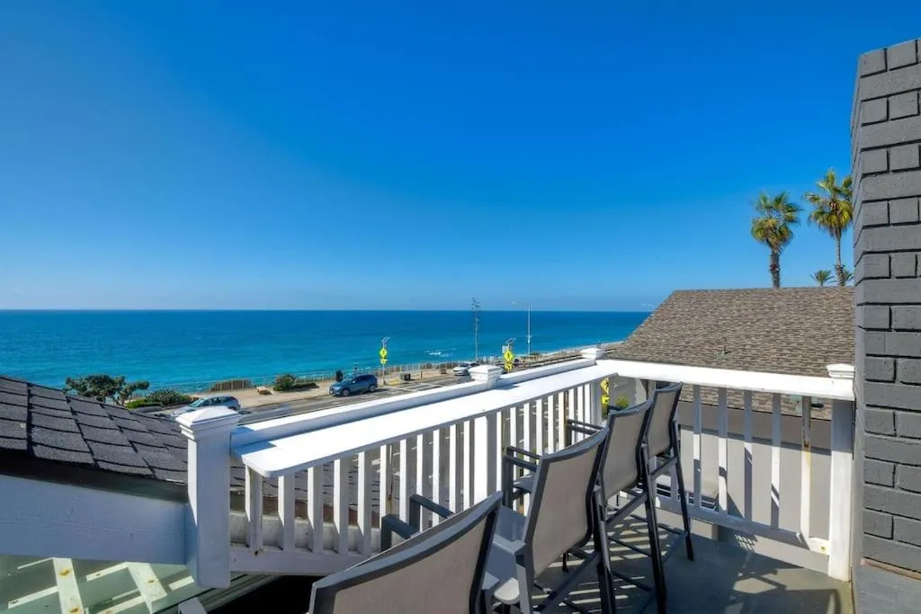 Luxury Ocean Views & Steps To The Sand - Tower 36 Upper Condo Unit
