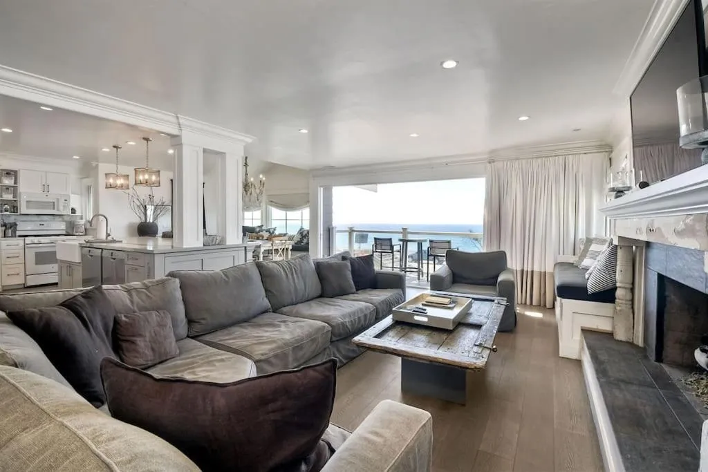 Luxury Ocean Views & Steps To The Sand - Tower 36 Upper Condo Unit