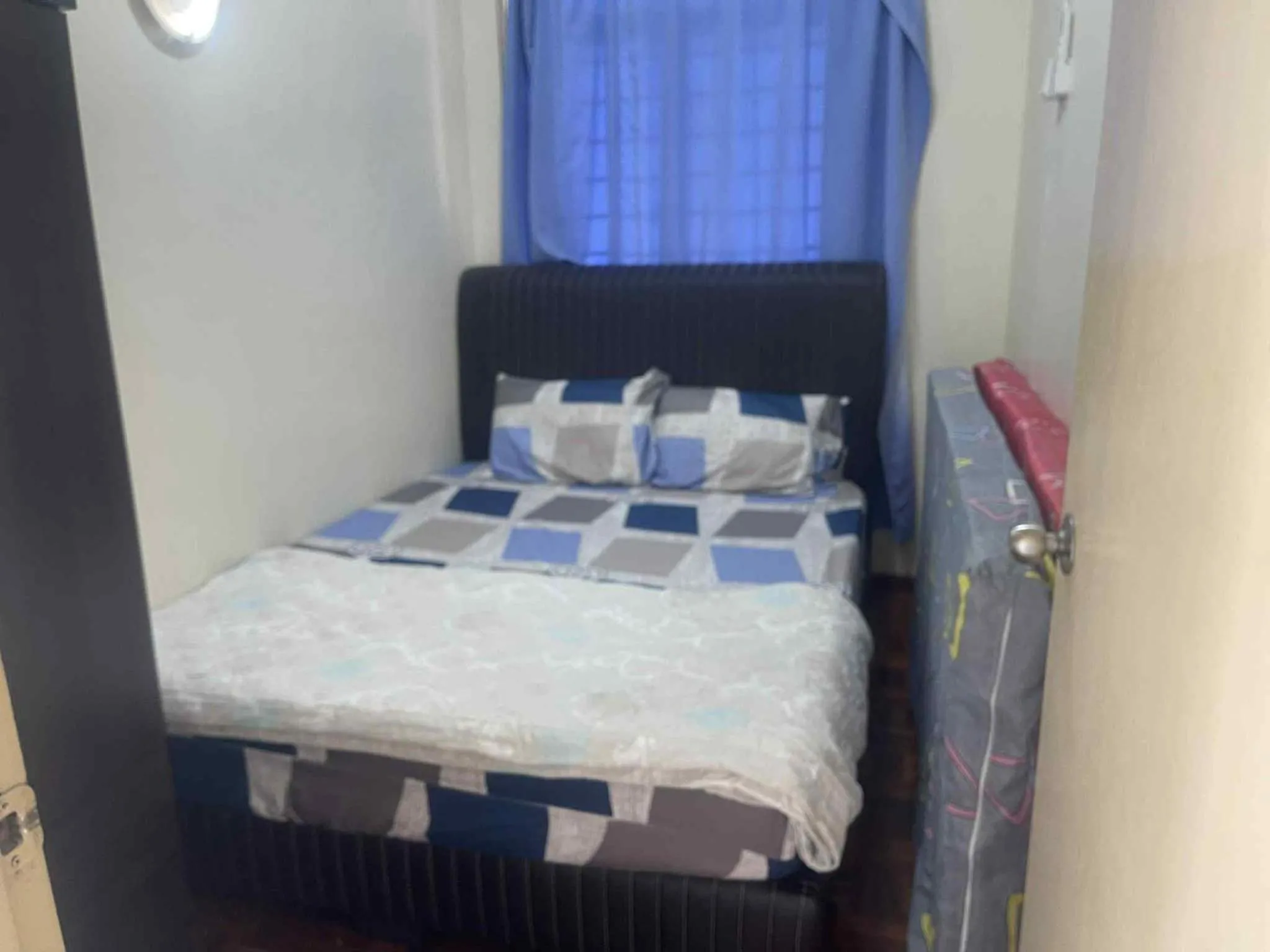 Private ,Glory Beach Resort port dickson 2bedroom