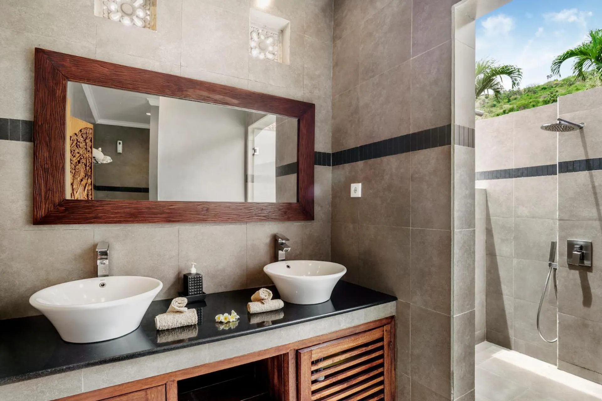Villa Eden Roc by Alfred in Bali