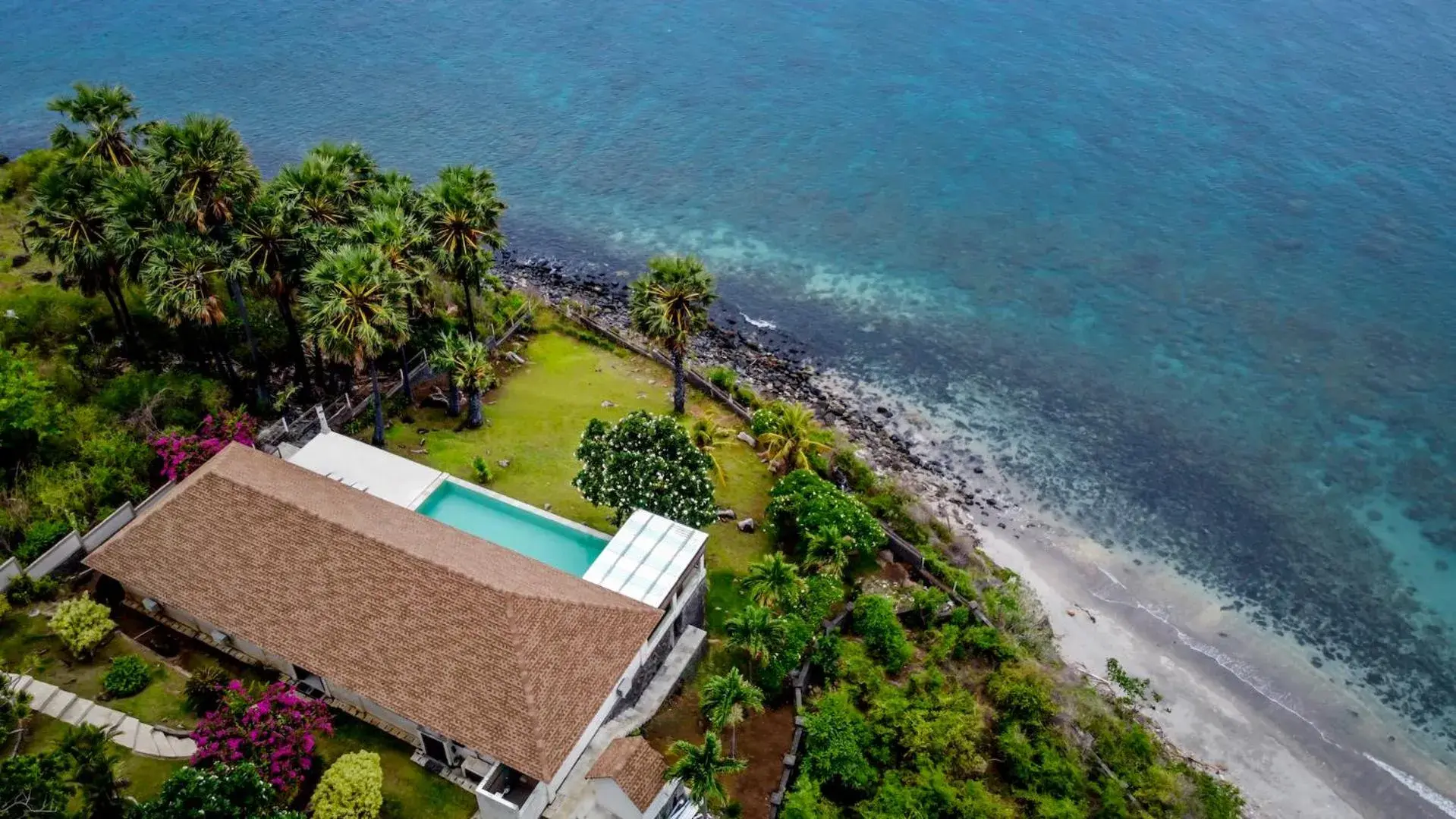 Villa Eden Roc by Alfred in Bali Villa Eden Roc by Alfred in Bali