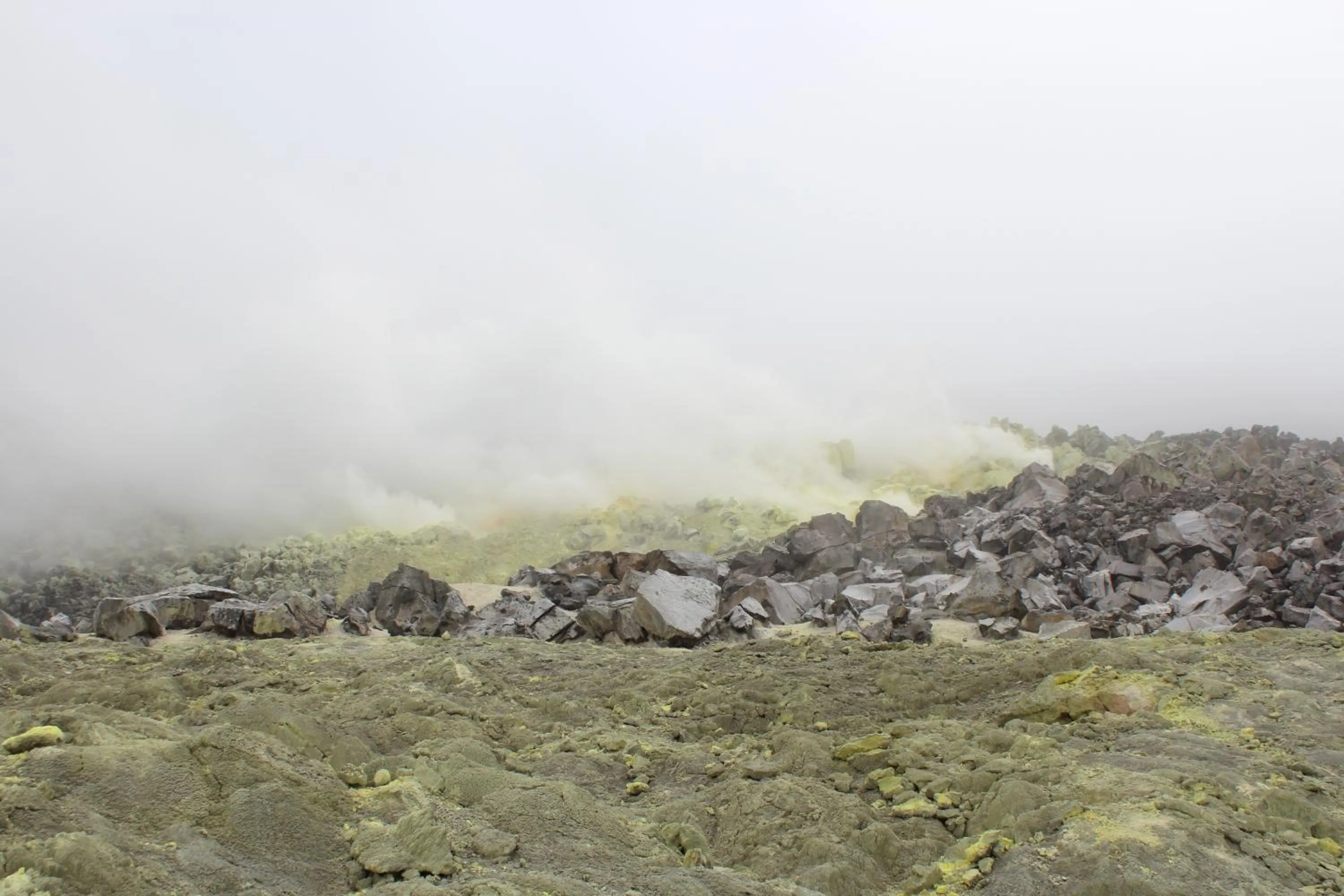 Day in Mi Playa Galapagos Beachfront Apartments