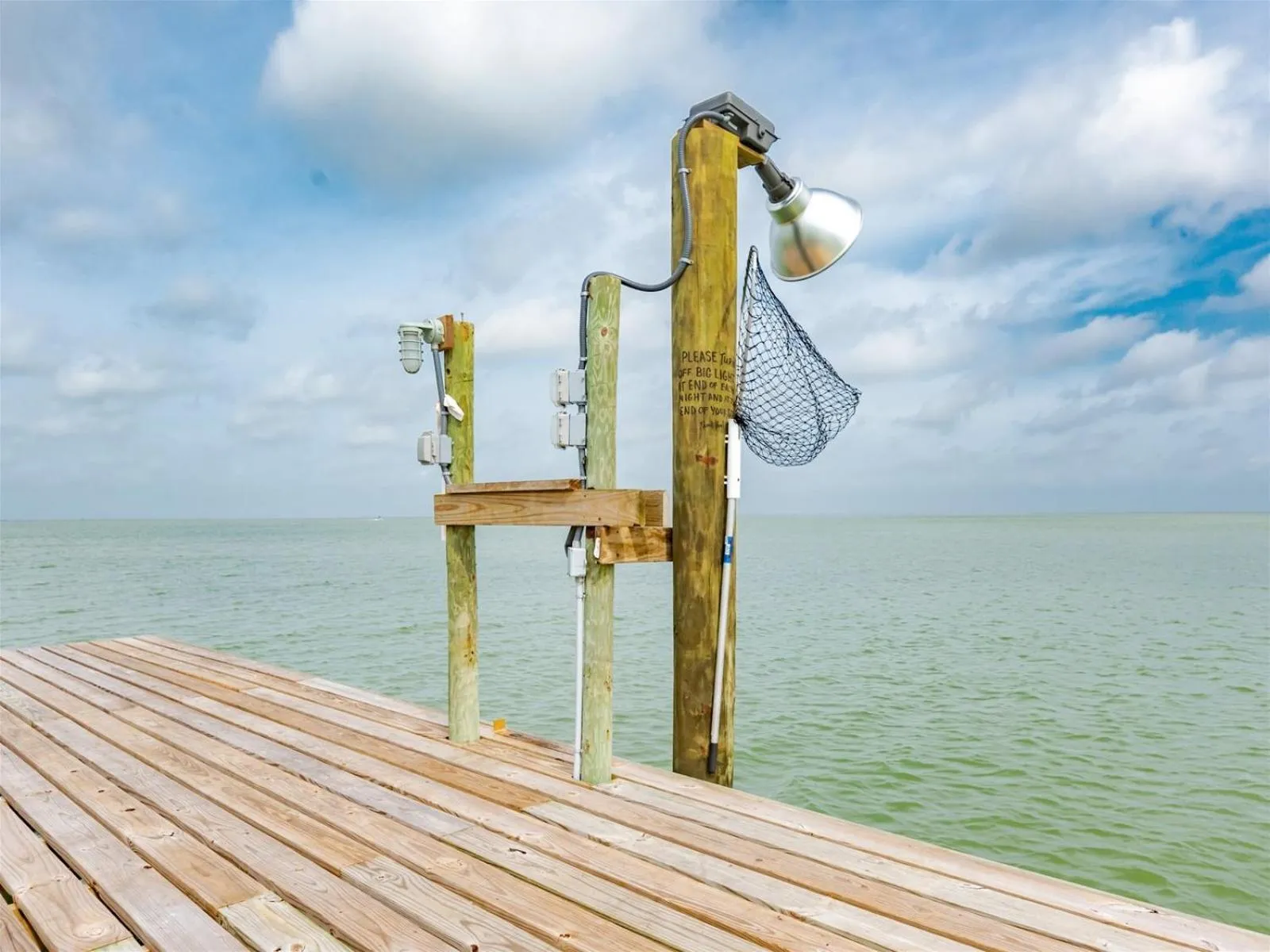 Property building in Captain Daves